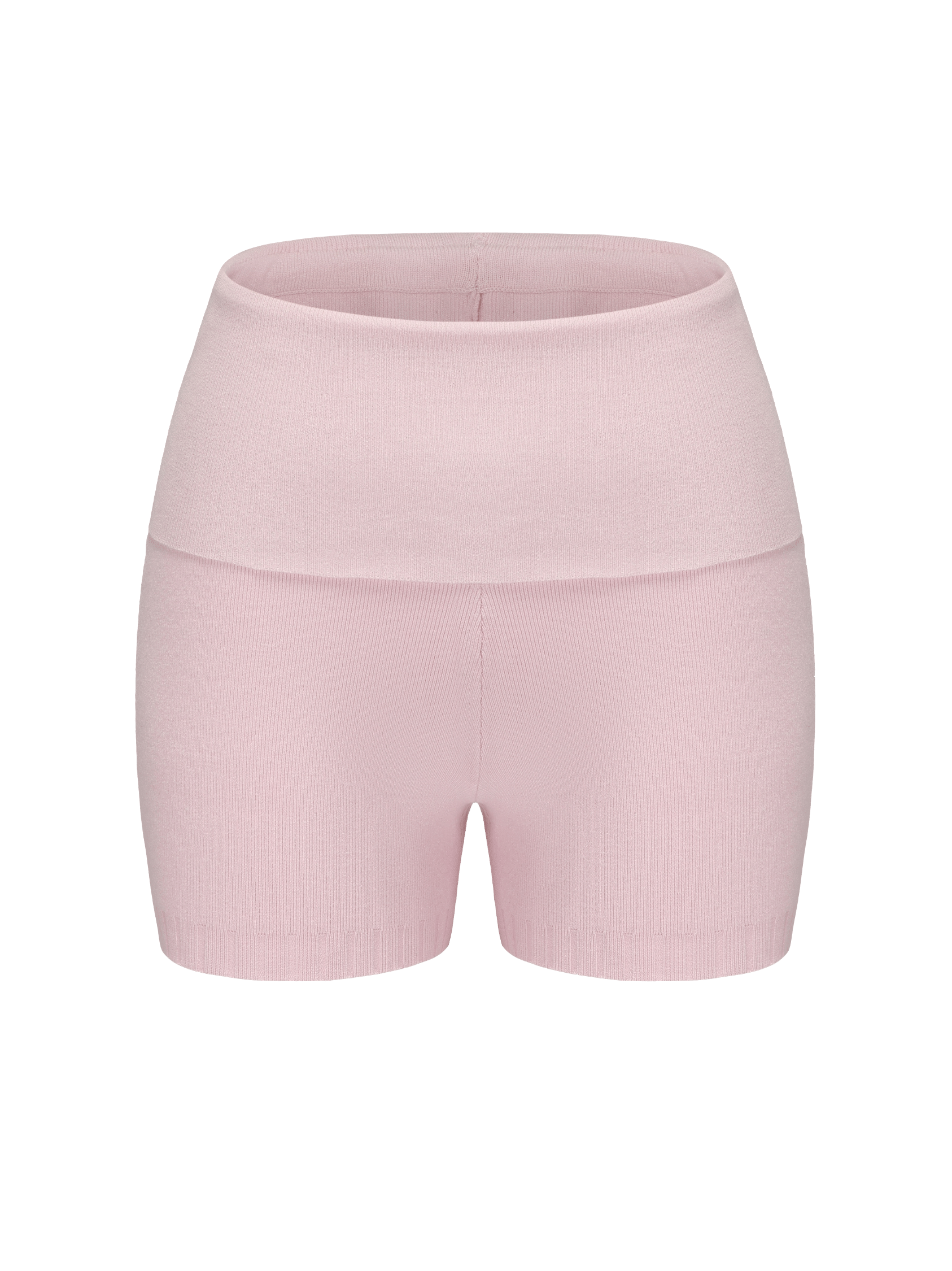 Holly Shorts (Pink) made by Nana Jacqueline