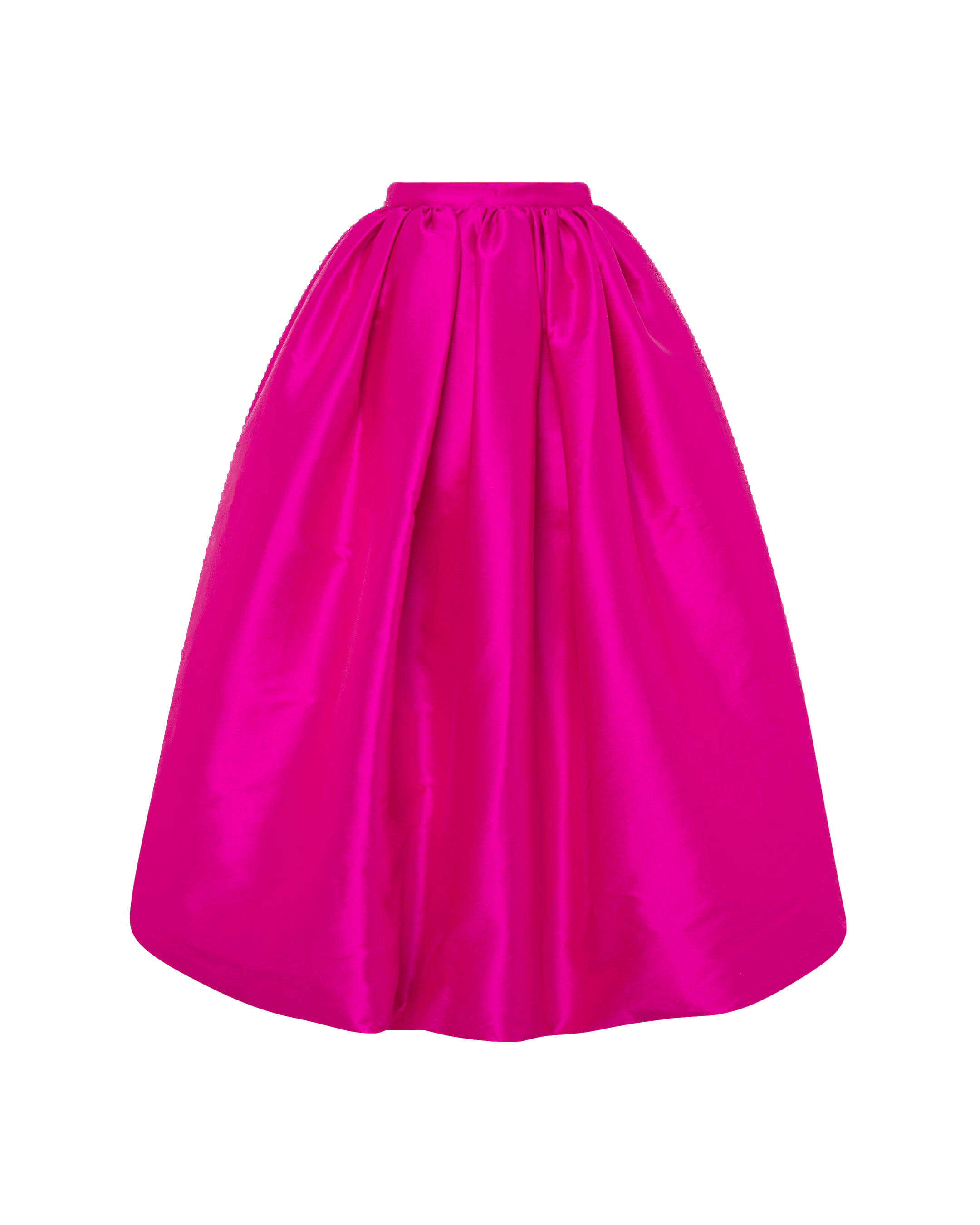 Peony Skirt made by ONORI