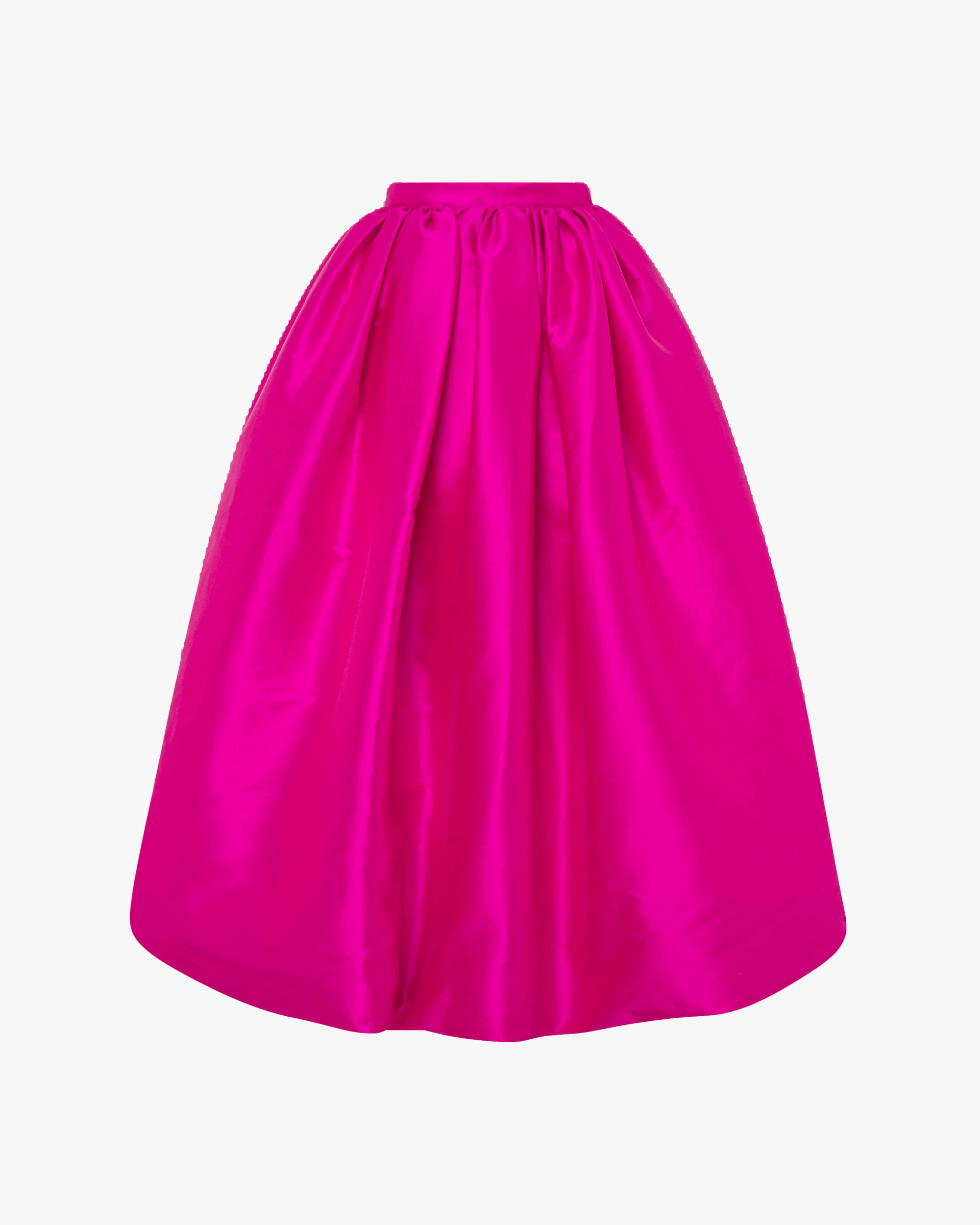 Peony Skirt made by ONORI