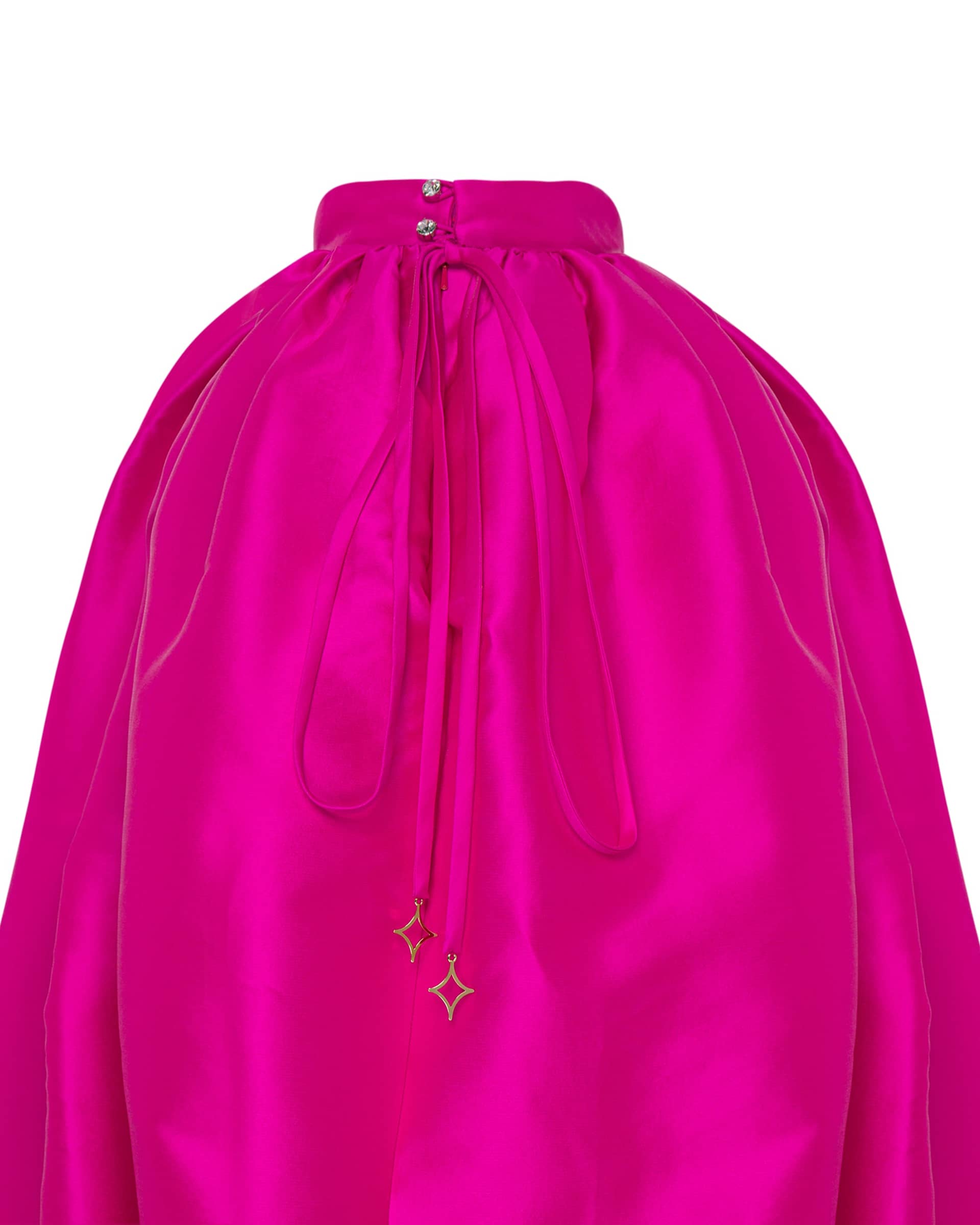 Peony Skirt made by ONORI