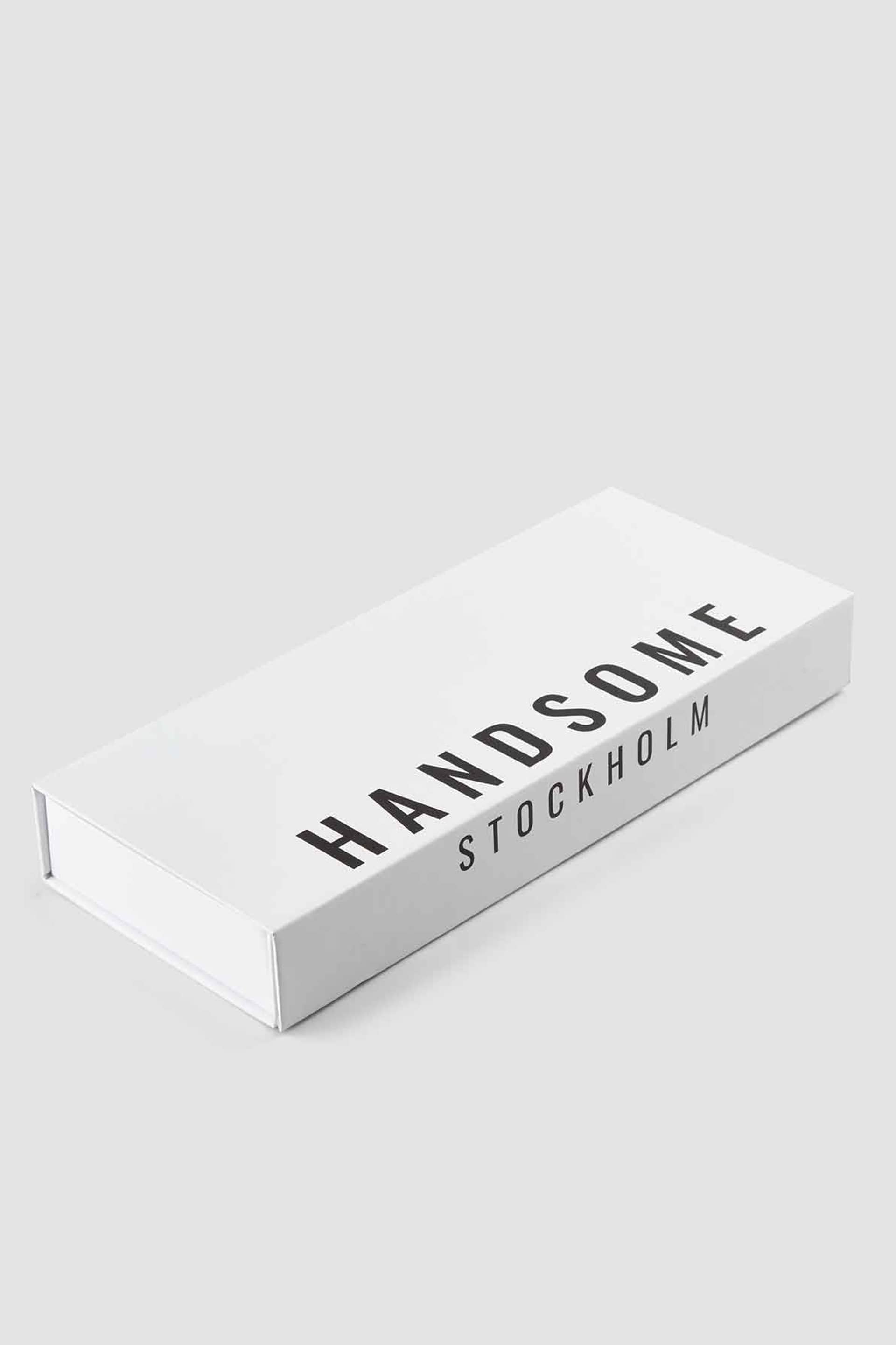 Essentials Long Hot Pink made by Handsome Stockholm