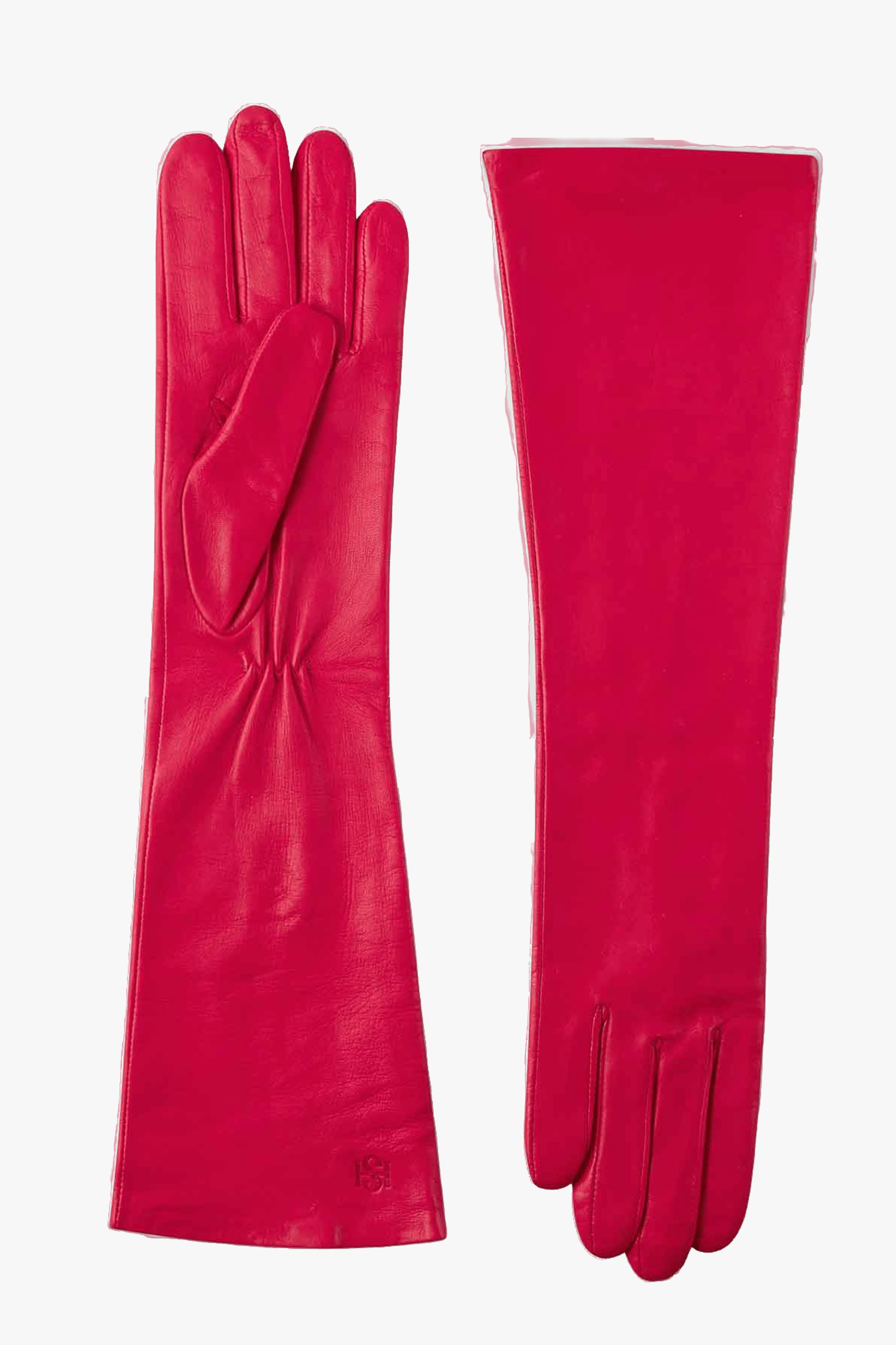 Essentials Long Hot Pink made by Handsome Stockholm