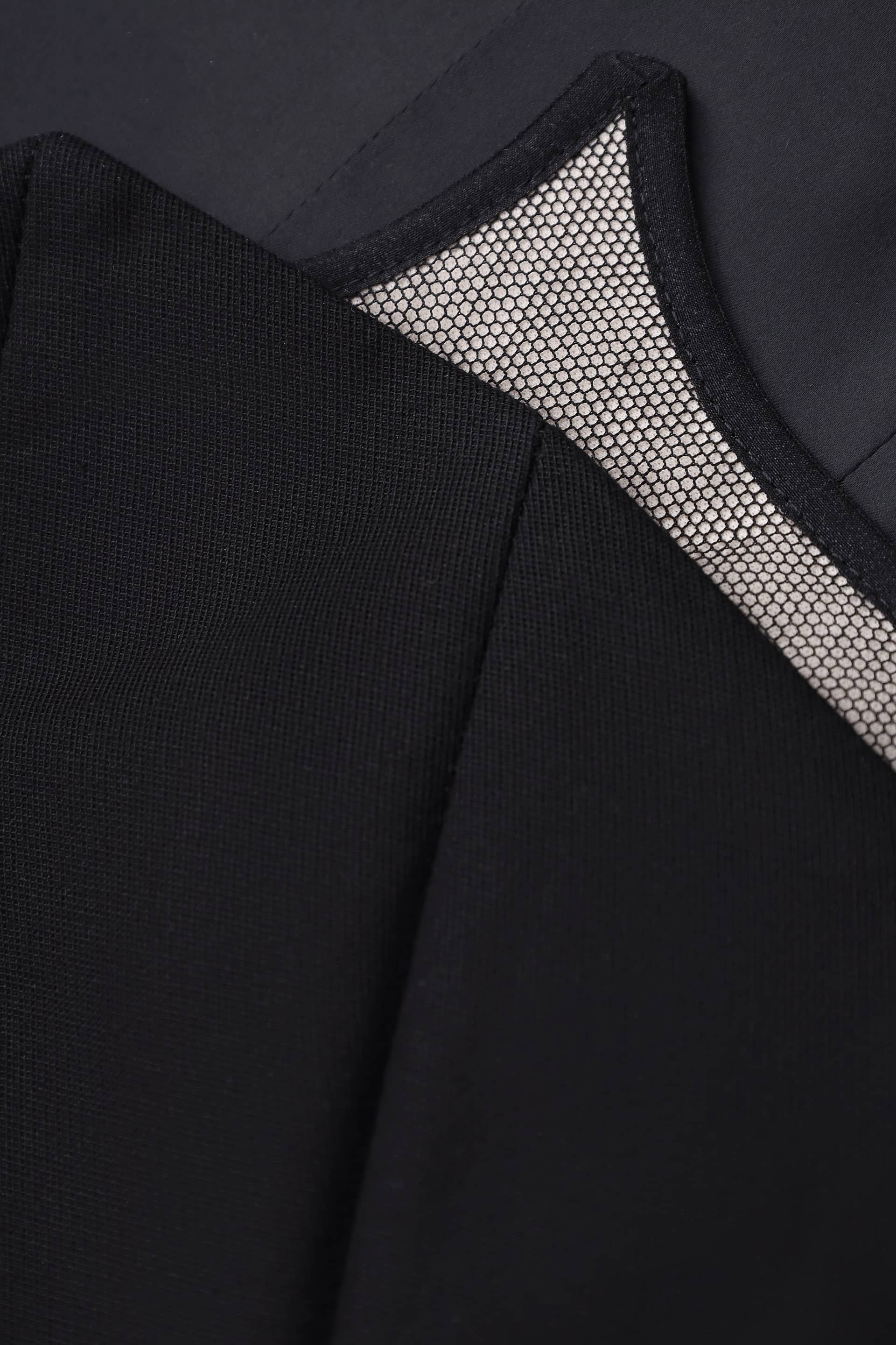 VENEDA CORSET TOP made by NUÉ