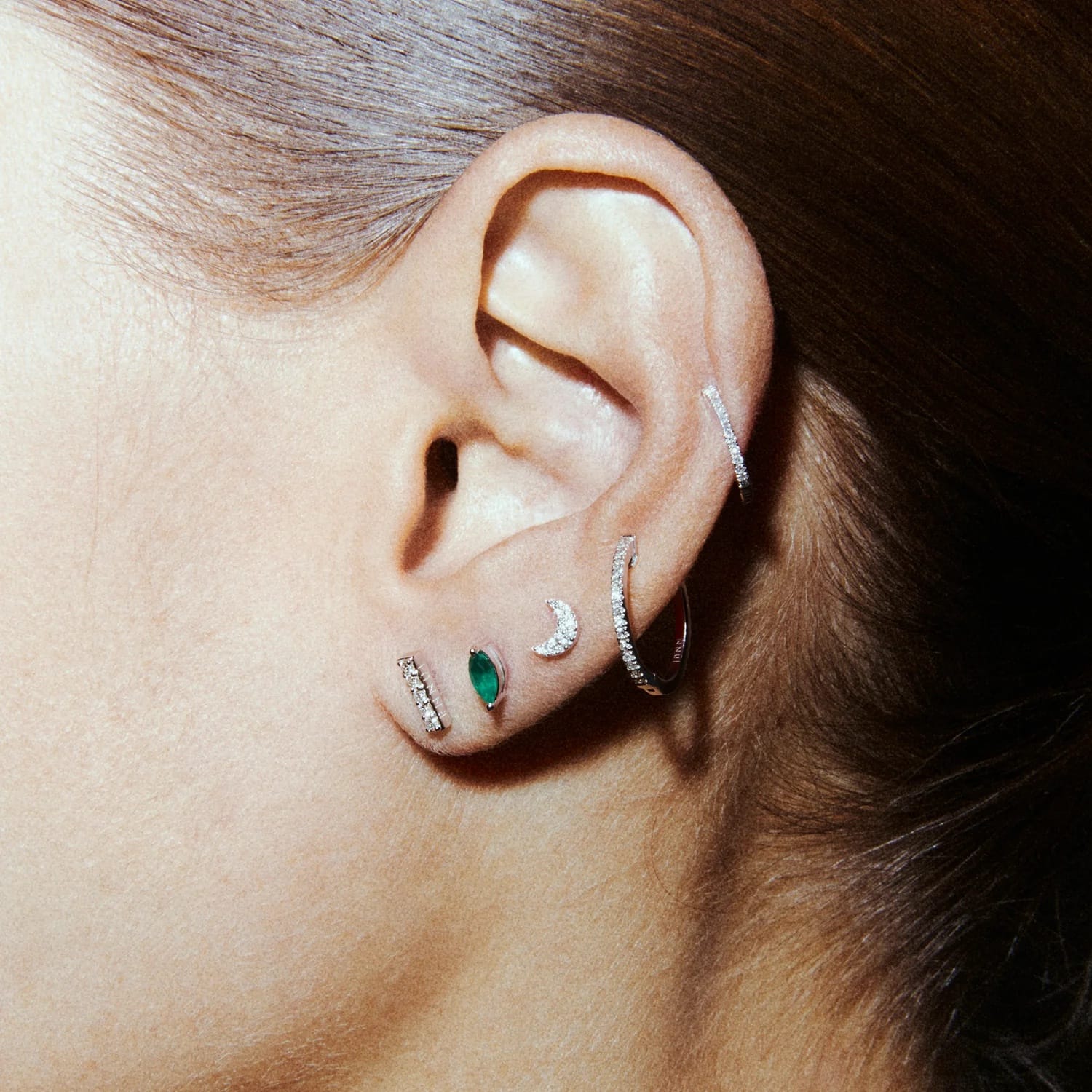 CHLOROPHYLL SET made by ENNUI