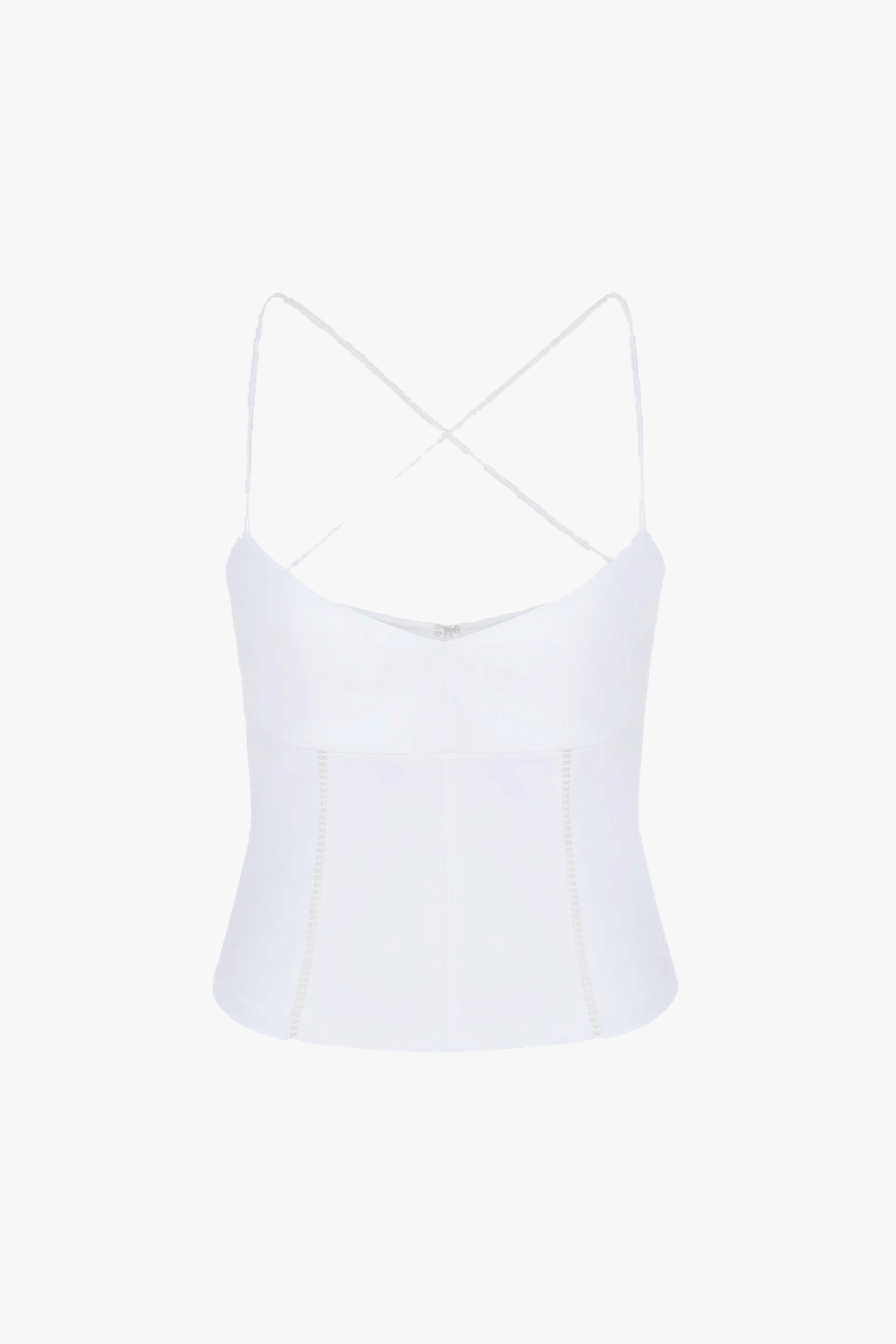 MATHILDA TOP made by Occleus