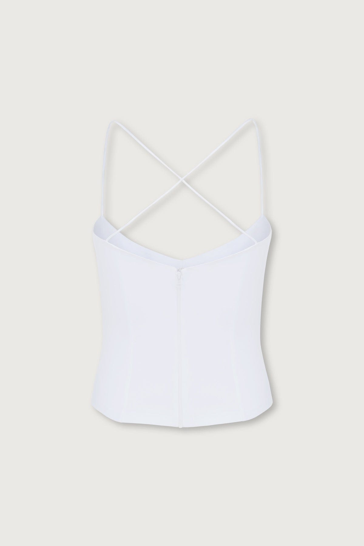 MATHILDA TOP made by Occleus