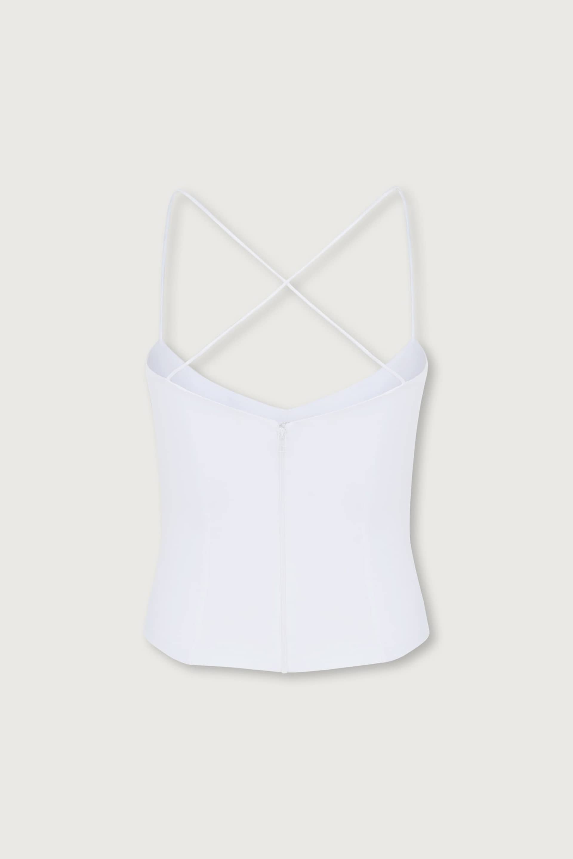 MATHILDA TOP made by Occleus