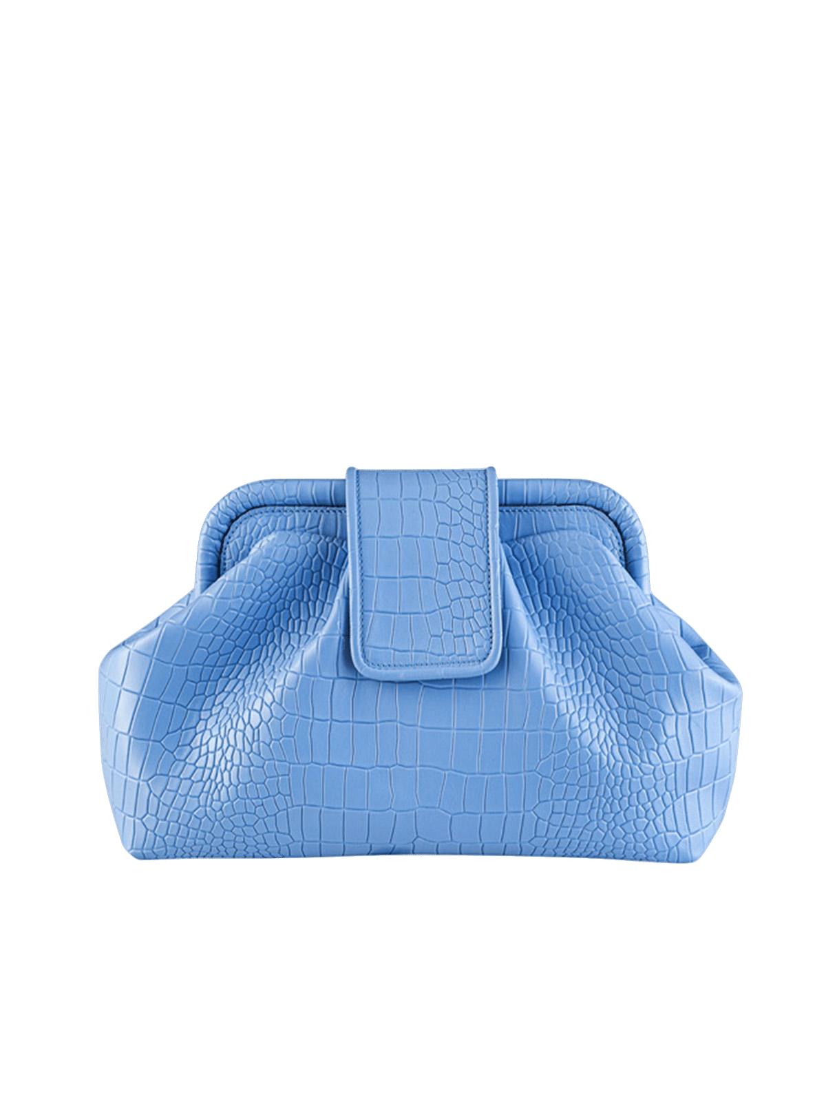 Teresa Mini Bebek Mavisi in Blue made by Maven Bag