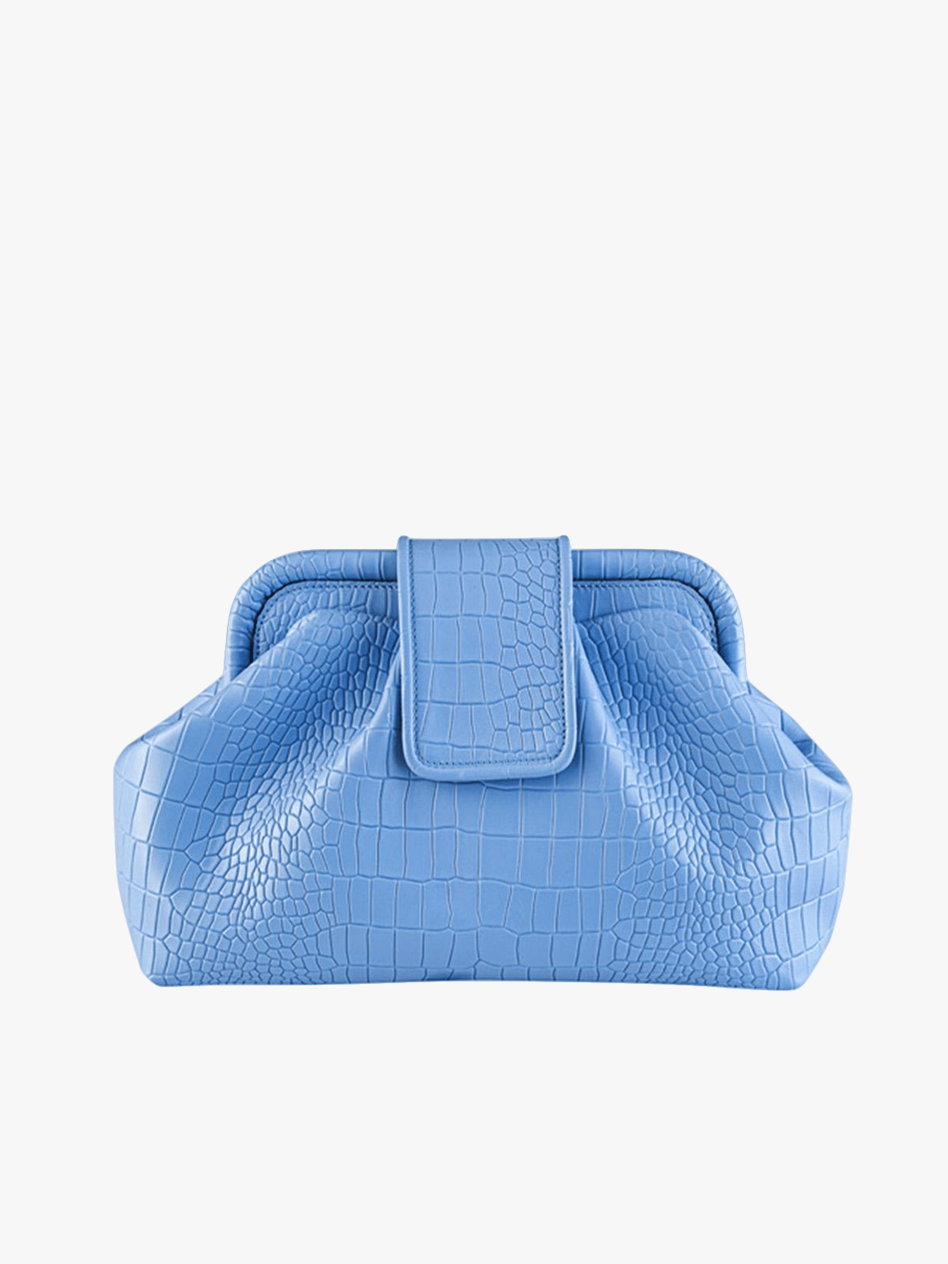 Teresa Mini Bebek Mavisi in Blue made by Maven Bag
