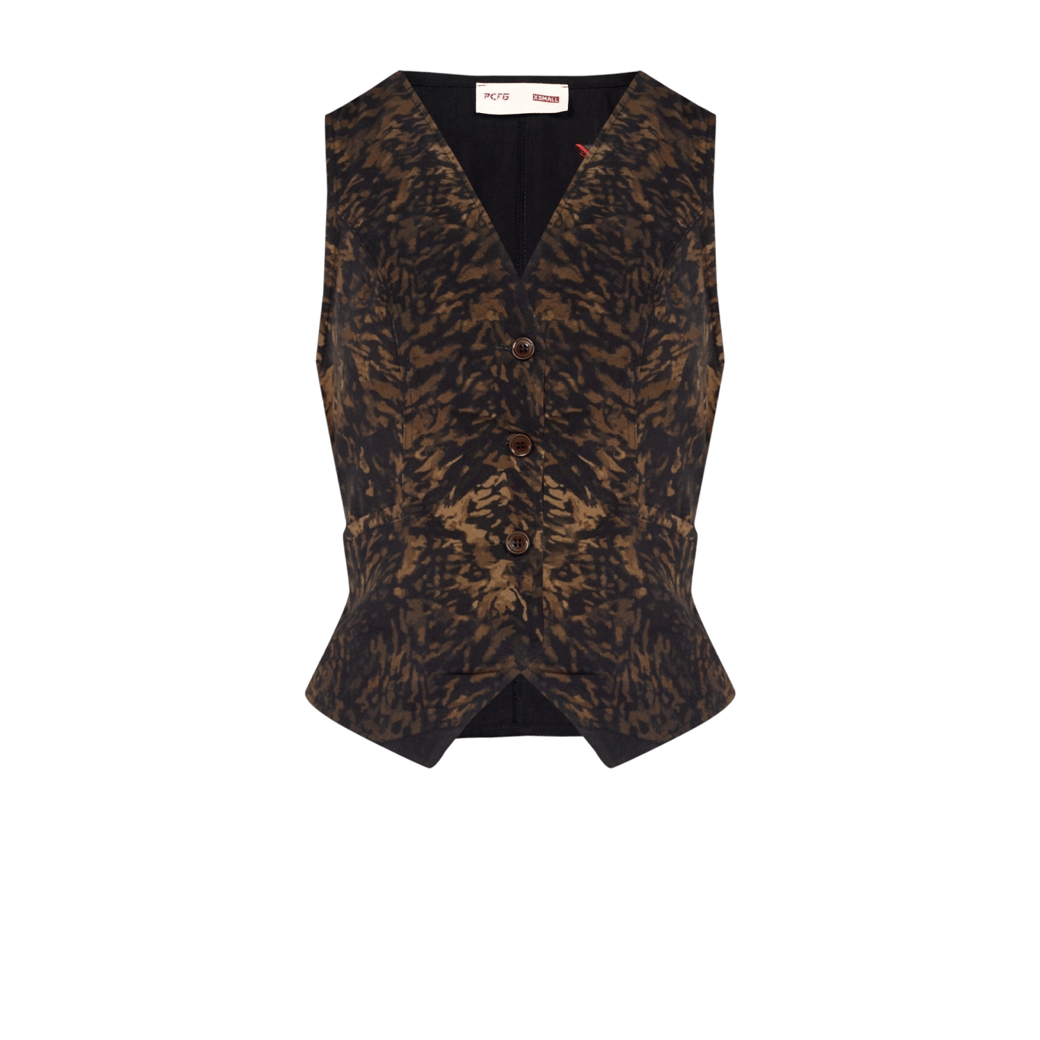 YOUR *ITCH KANGAROO VEST made by PCFG