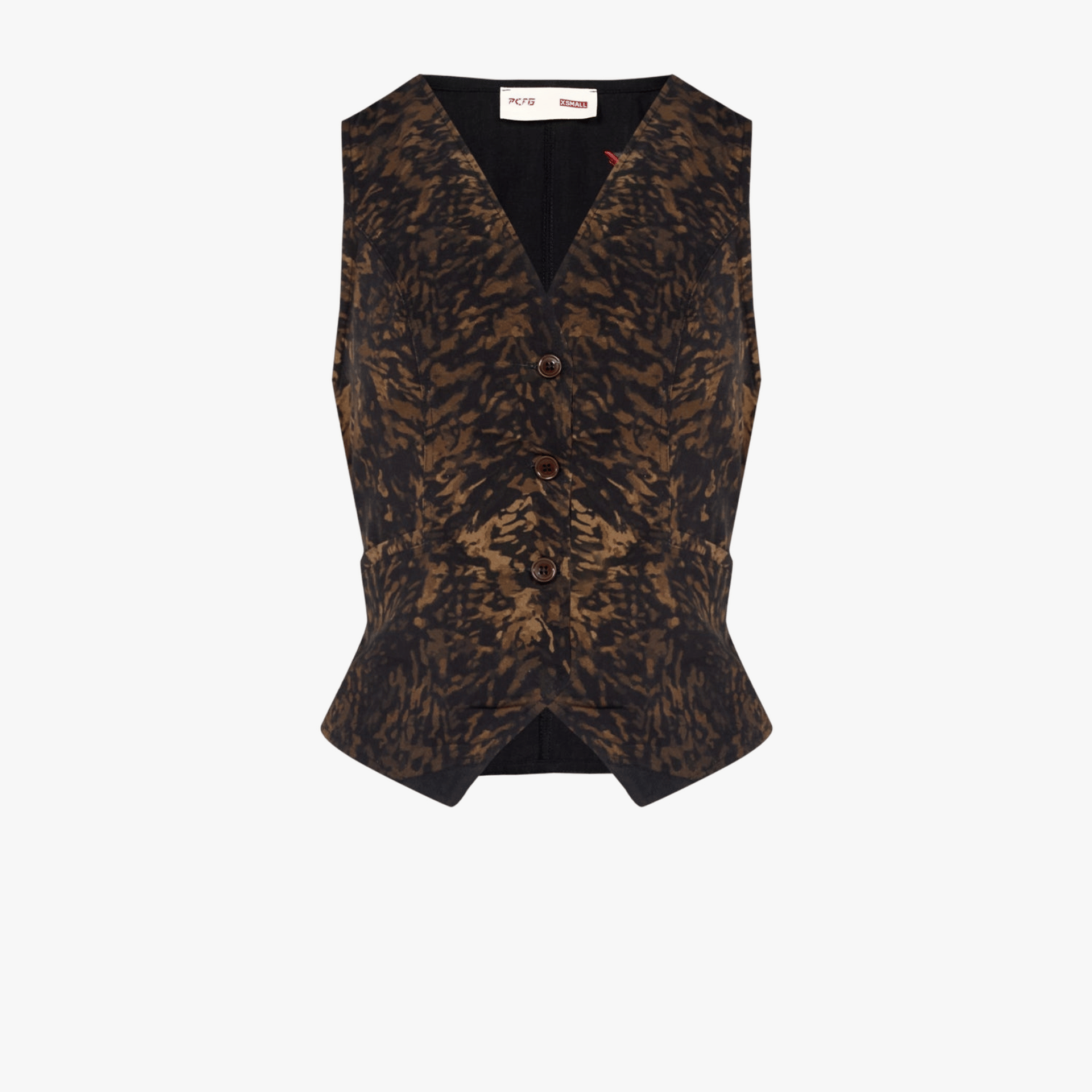 YOUR *ITCH KANGAROO VEST made by PCFG