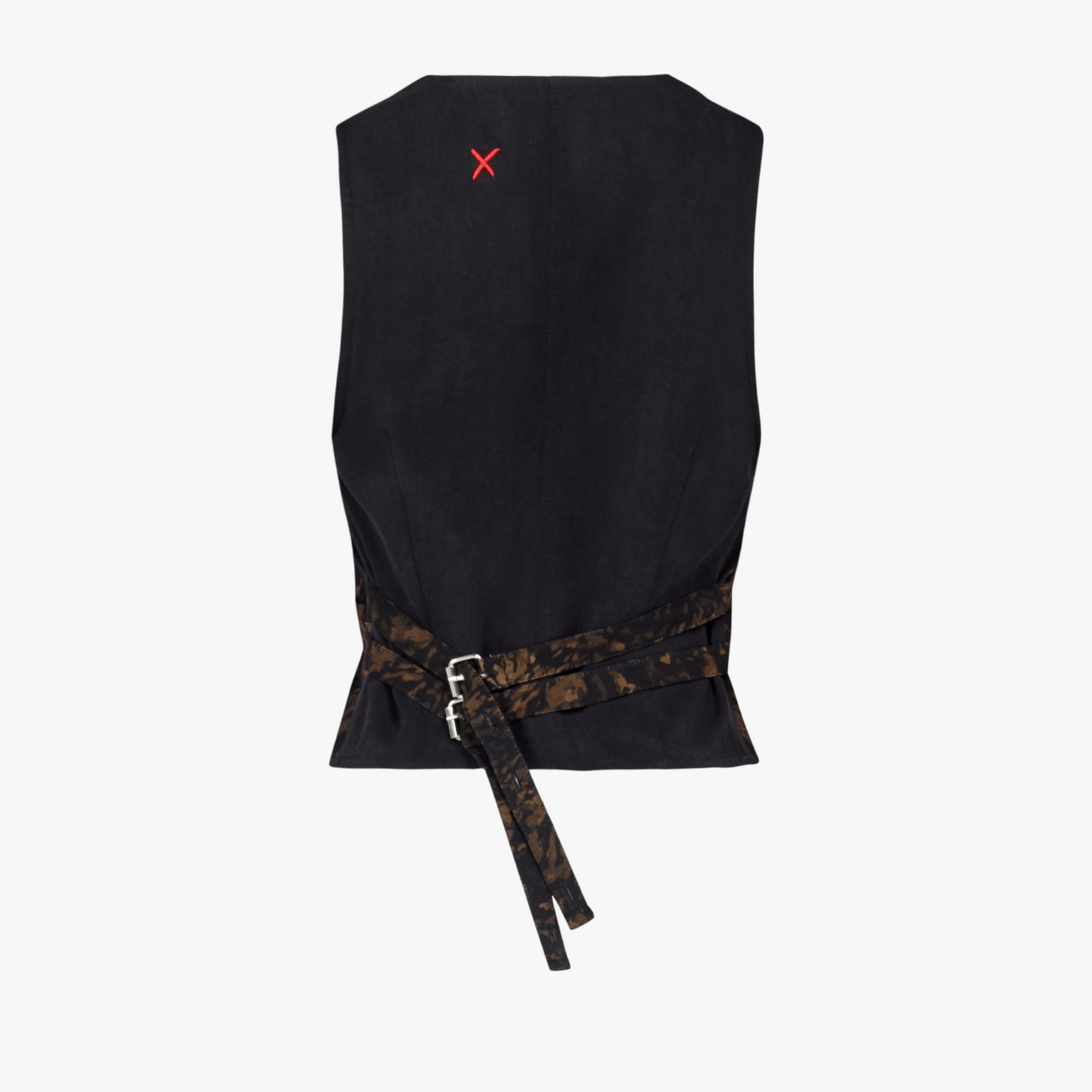 YOUR *ITCH KANGAROO VEST made by PCFG