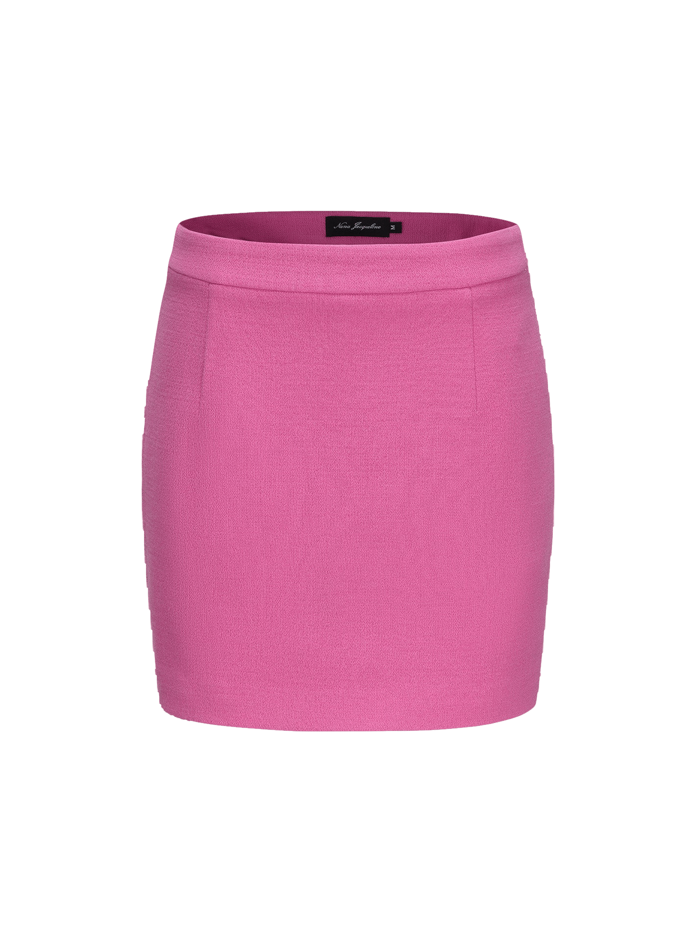 Lisette Skirt (Pink) made by Nana Jacqueline