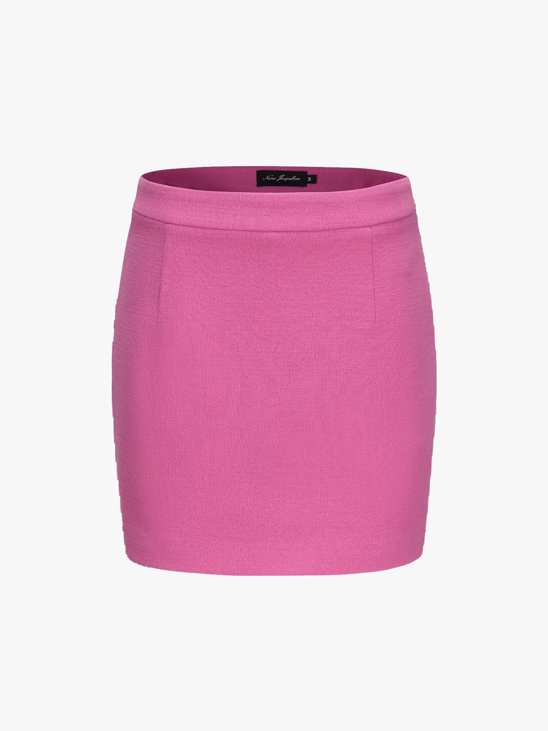 Lisette Skirt (Pink) made by Nana Jacqueline