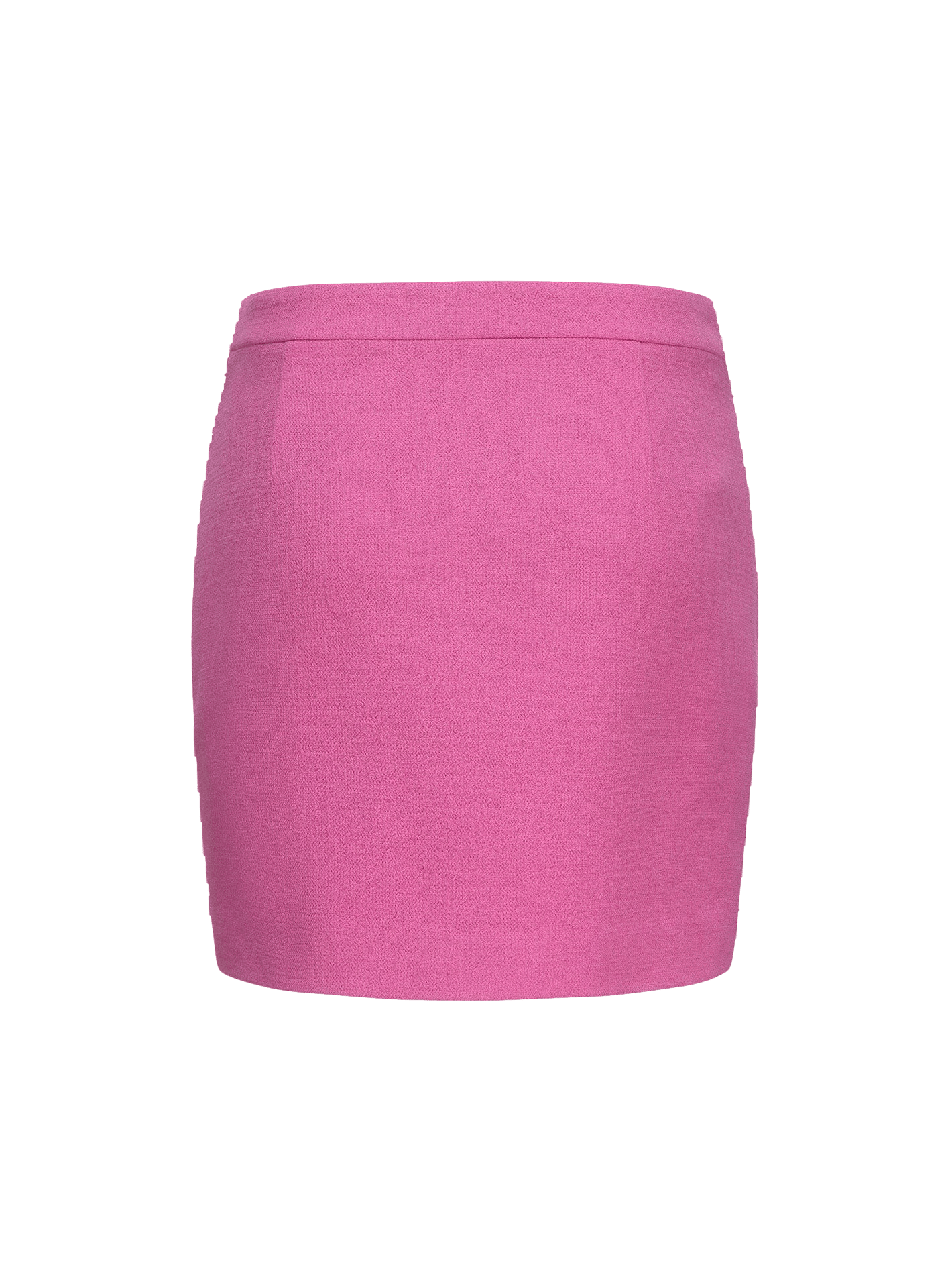 Lisette Skirt (Pink) made by Nana Jacqueline