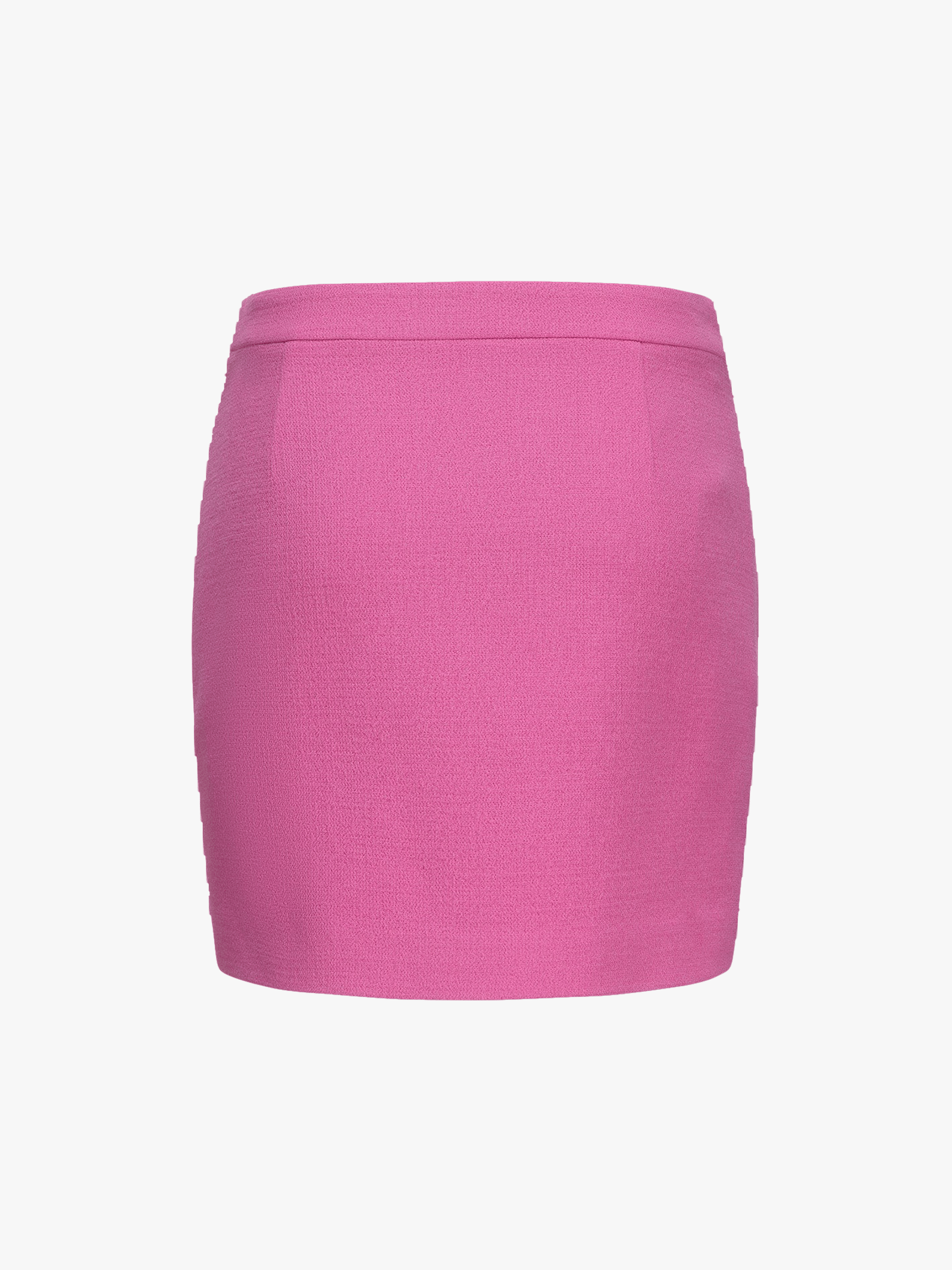 Lisette Skirt (Pink) made by Nana Jacqueline