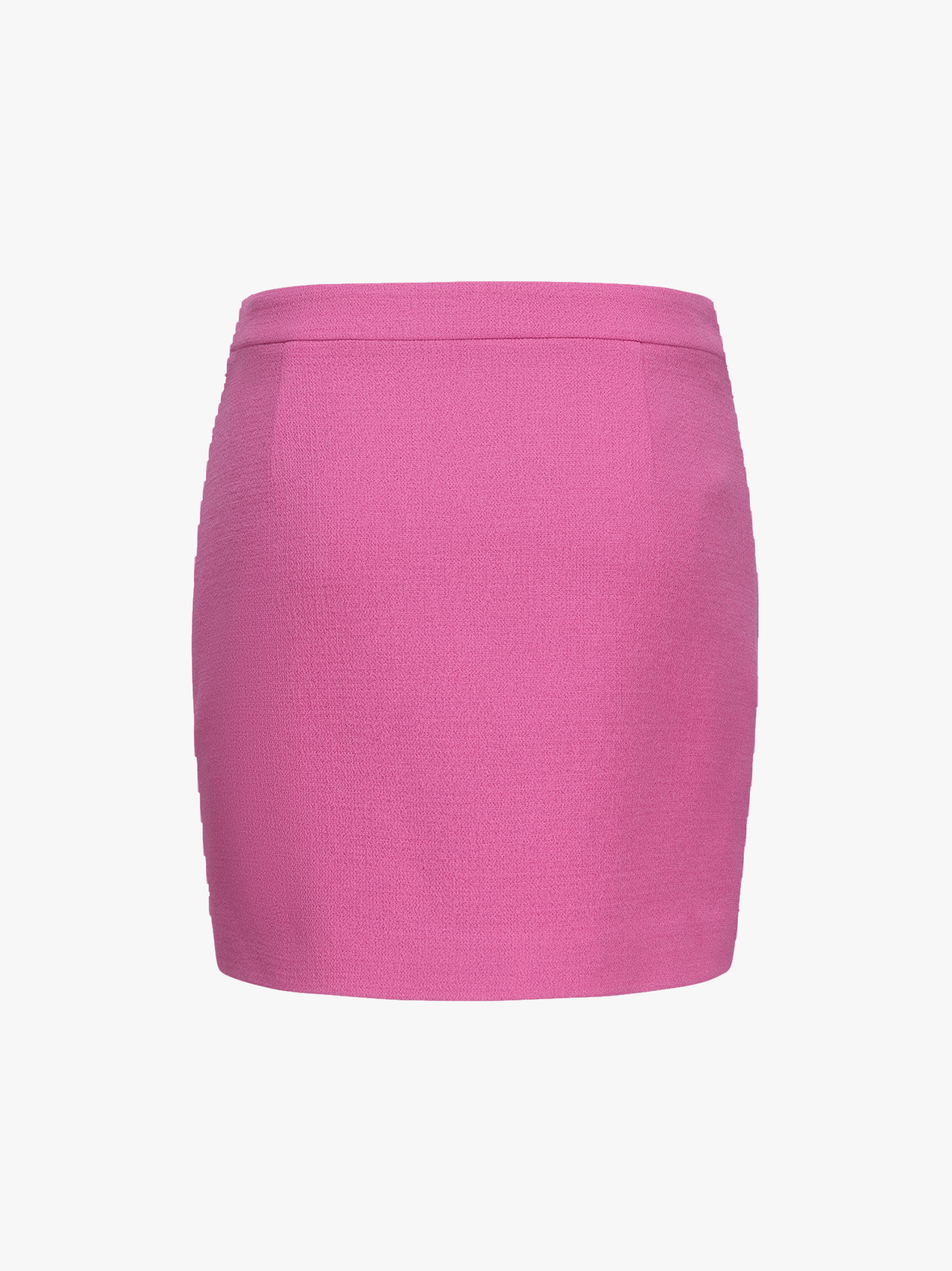 Lisette Skirt (Pink) made by Nana Jacqueline