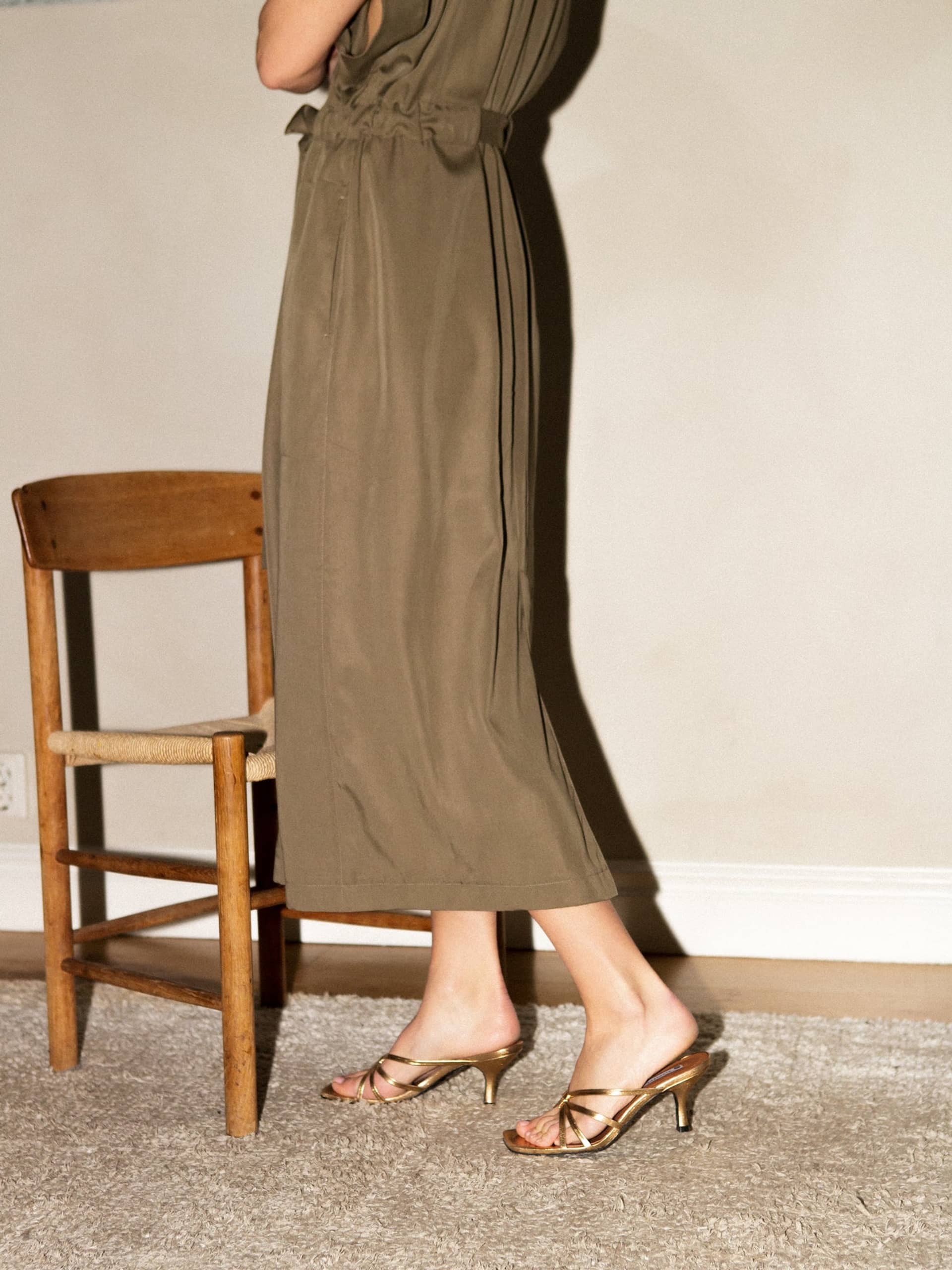 THE JENNIE GOLD made by Blankens