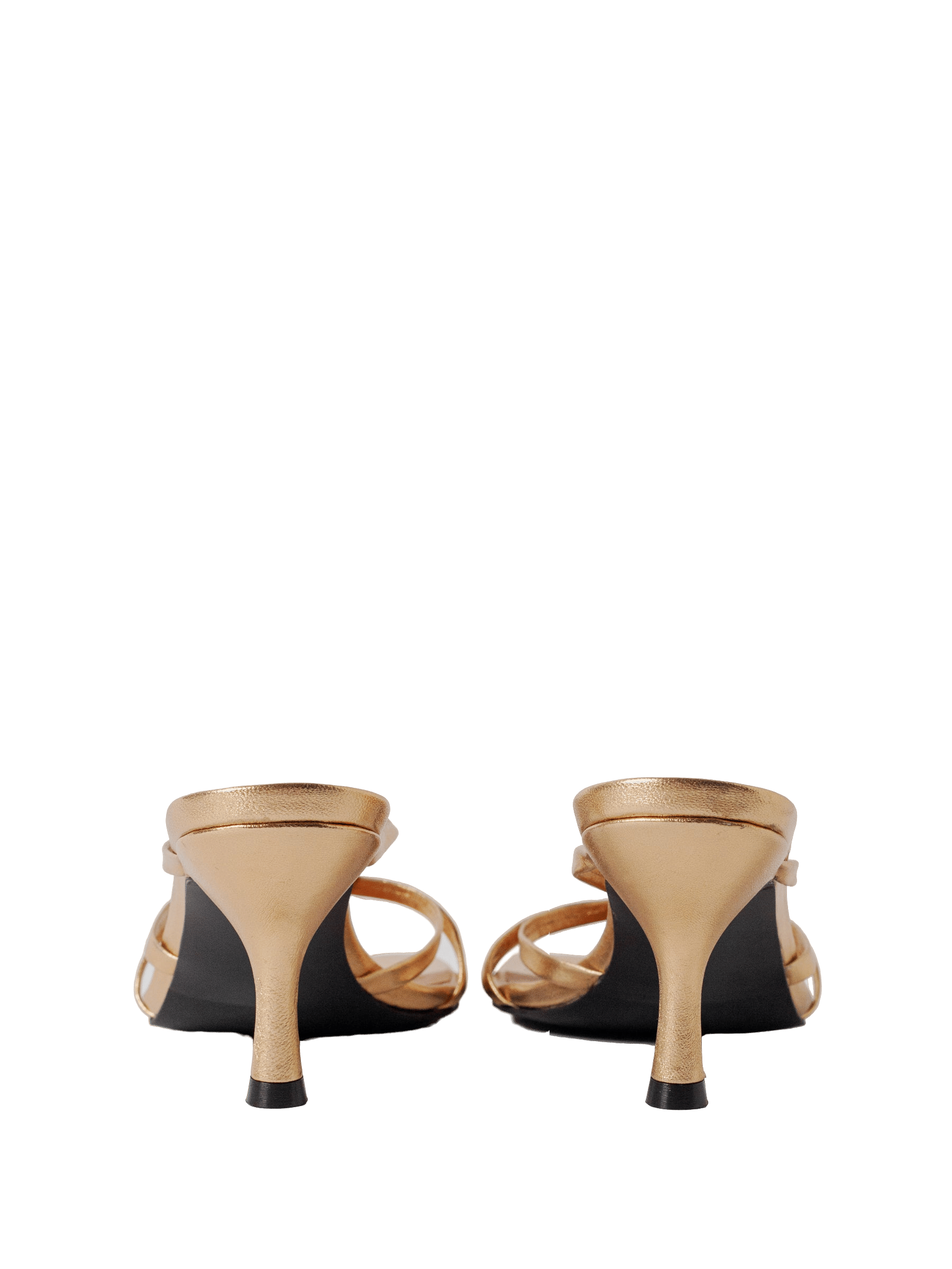 THE JENNIE GOLD made by Blankens