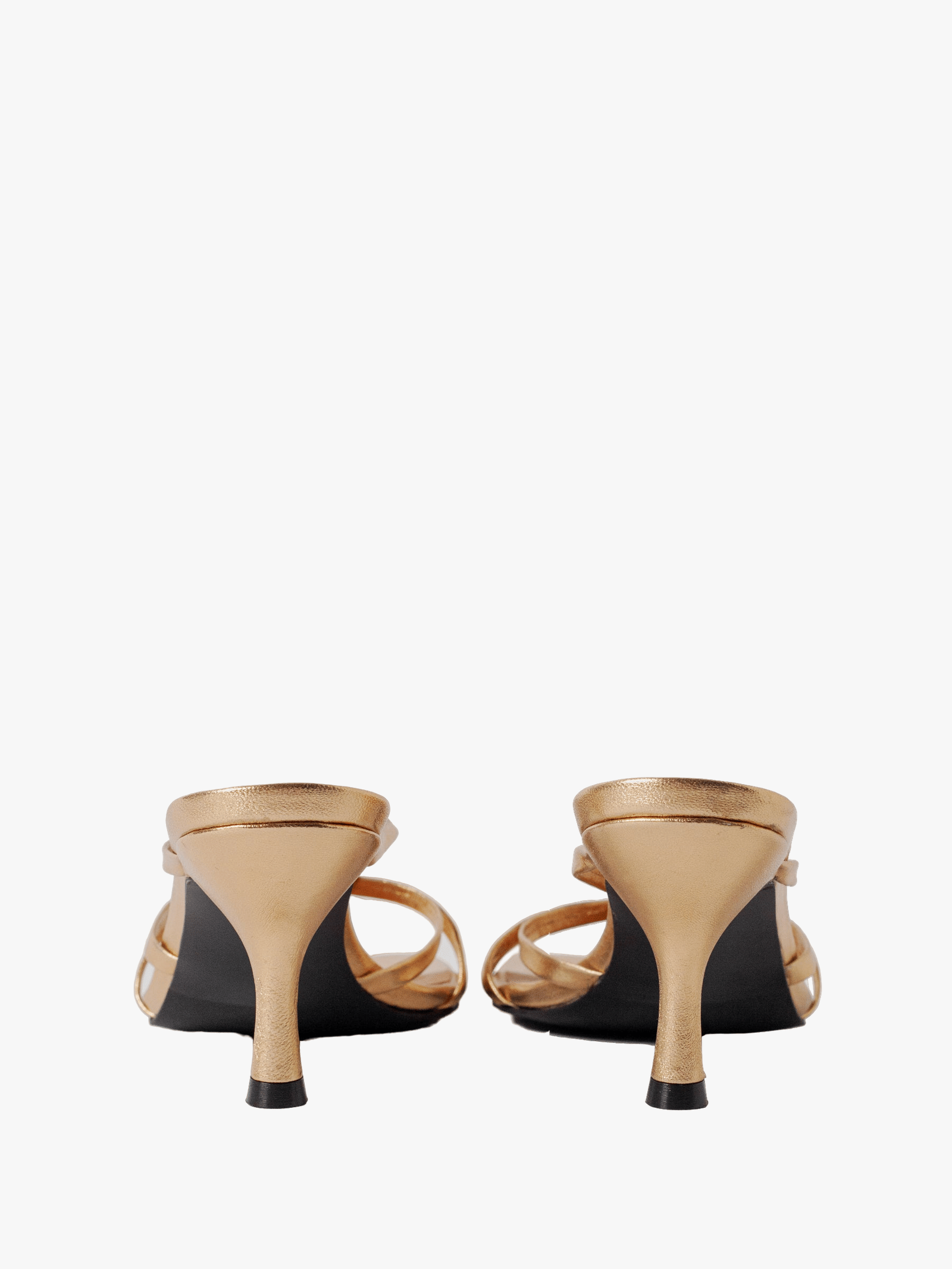 THE JENNIE GOLD made by Blankens