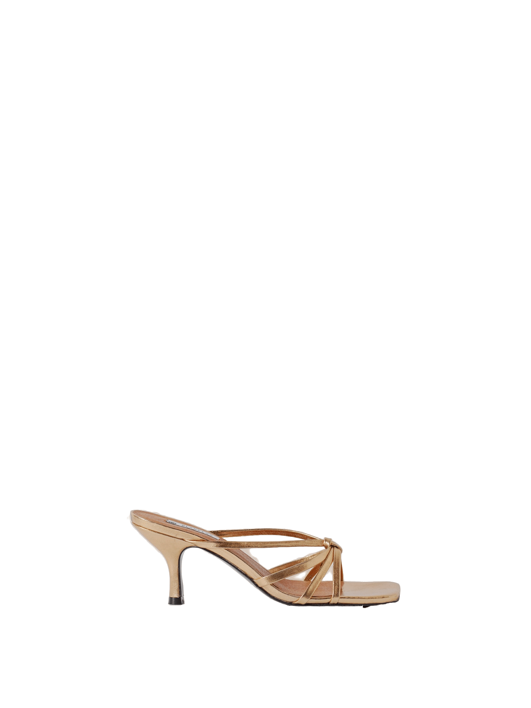 THE JENNIE GOLD made by Blankens