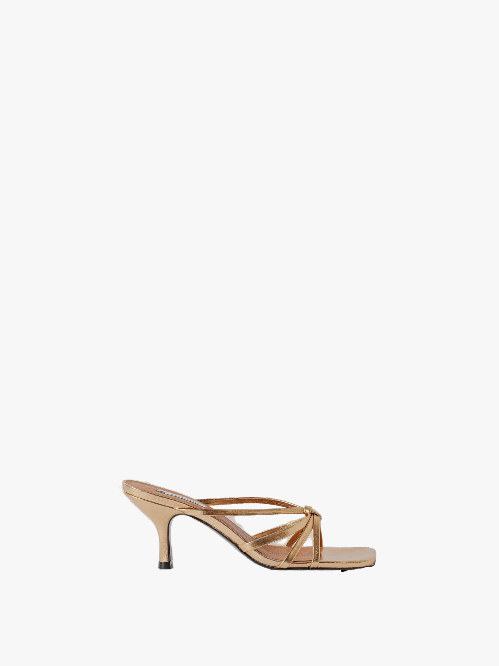 THE JENNIE GOLD made by Blankens