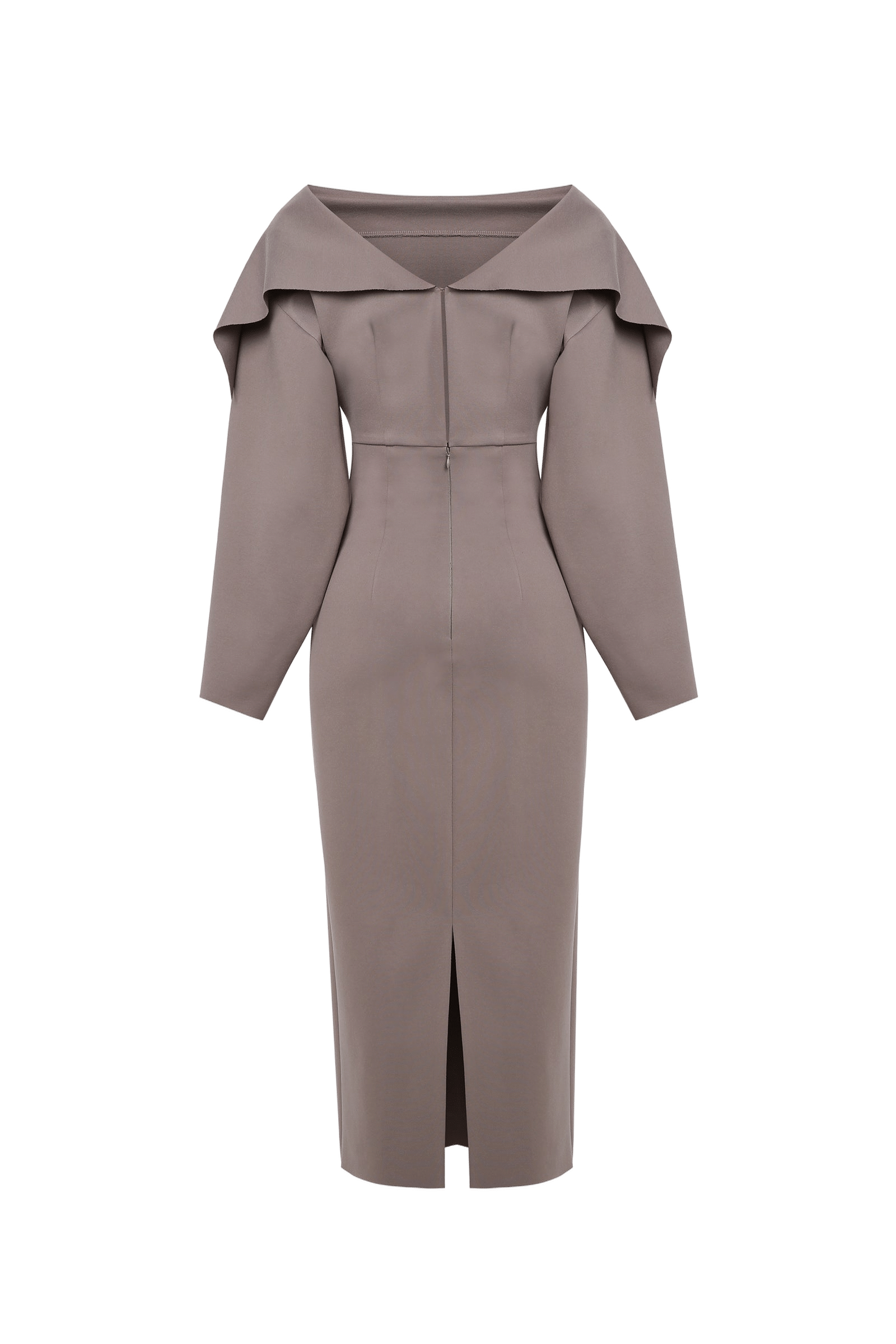 Кnitted Dress made by A.M.G