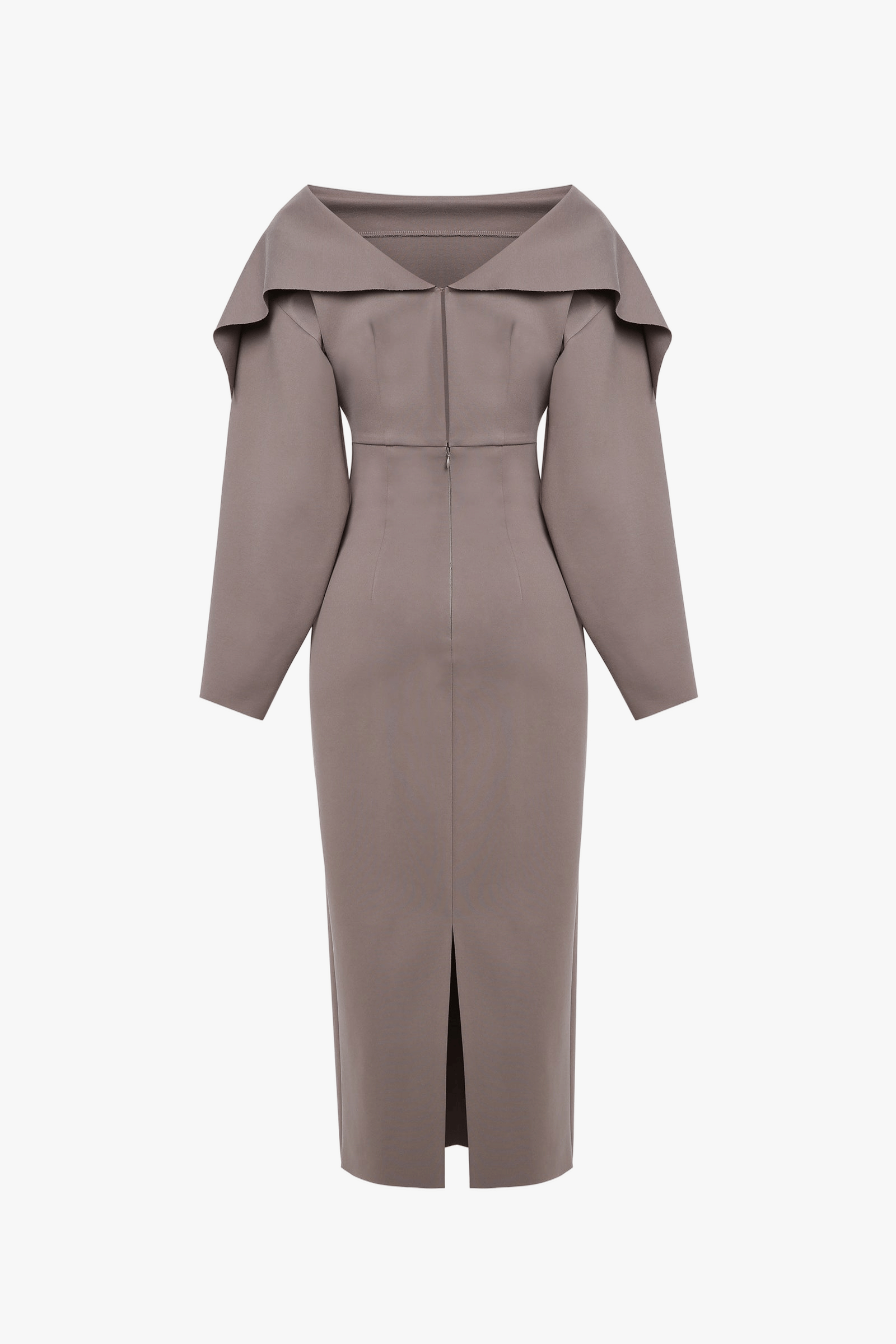 Кnitted Dress made by A.M.G