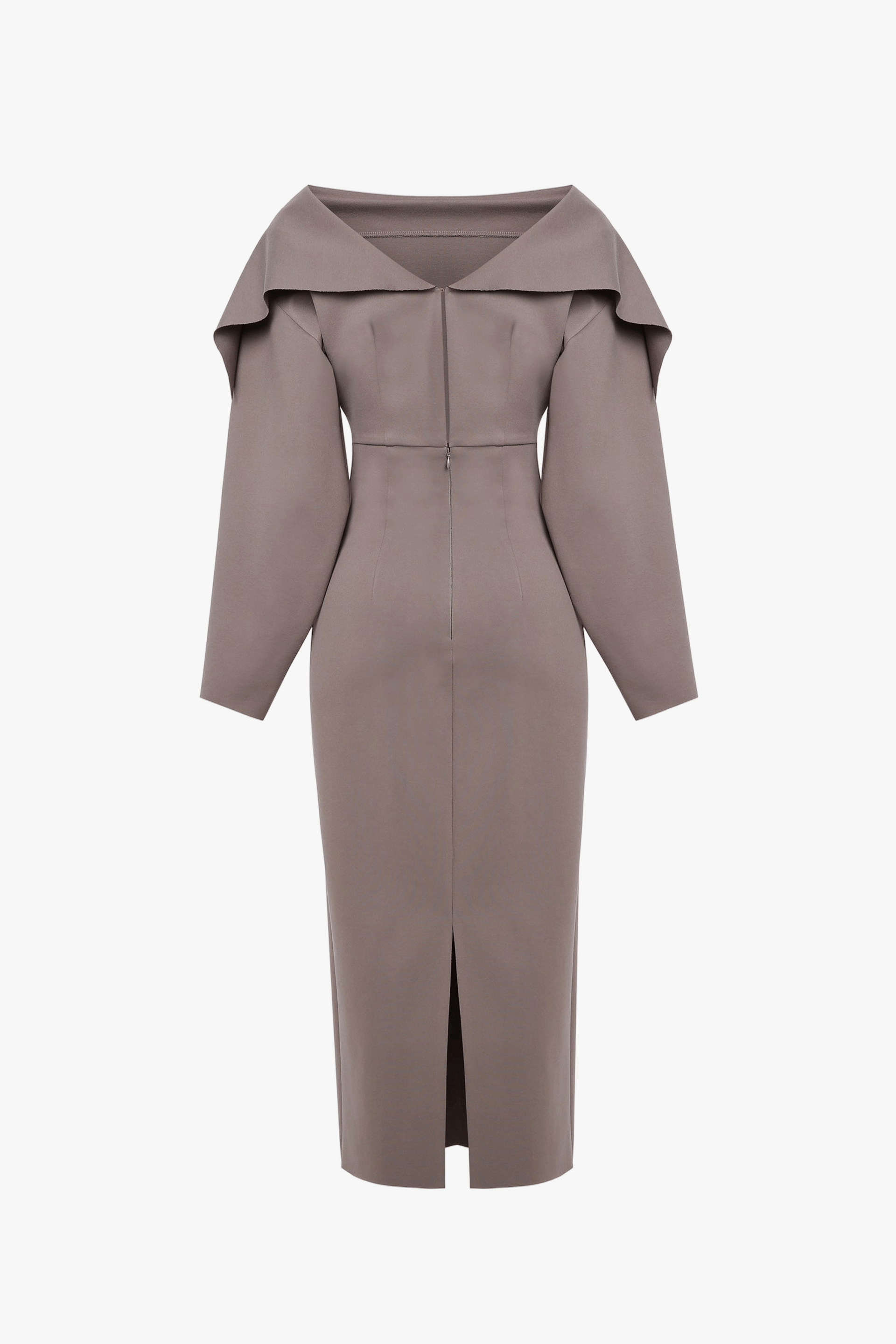 Кnitted Dress made by A.M.G