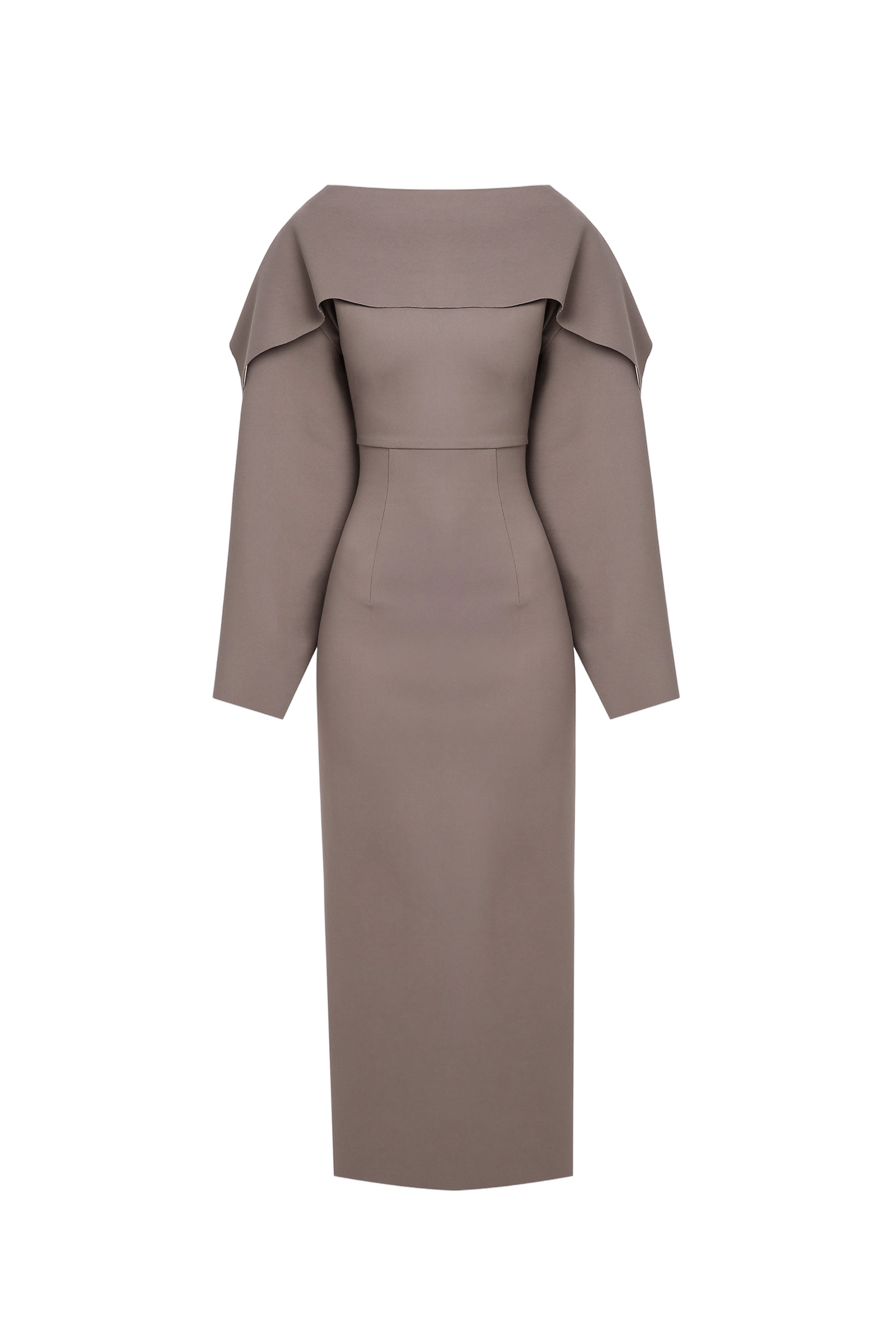 Кnitted Dress made by A.M.G