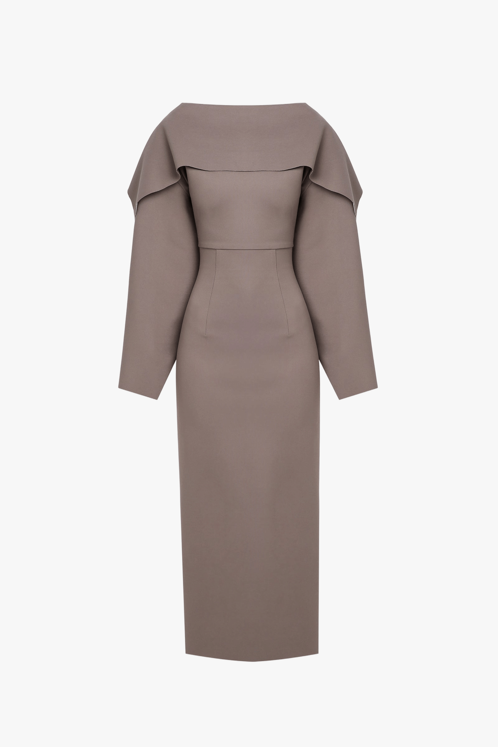 Кnitted Dress made by A.M.G