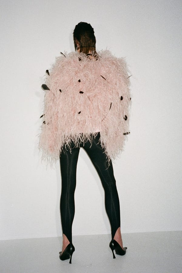 ARROW LEGGINGS made by NUÉ