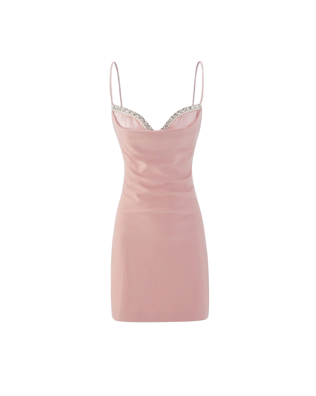 Elsie Dress (Pink) made by Nana Jacqueline