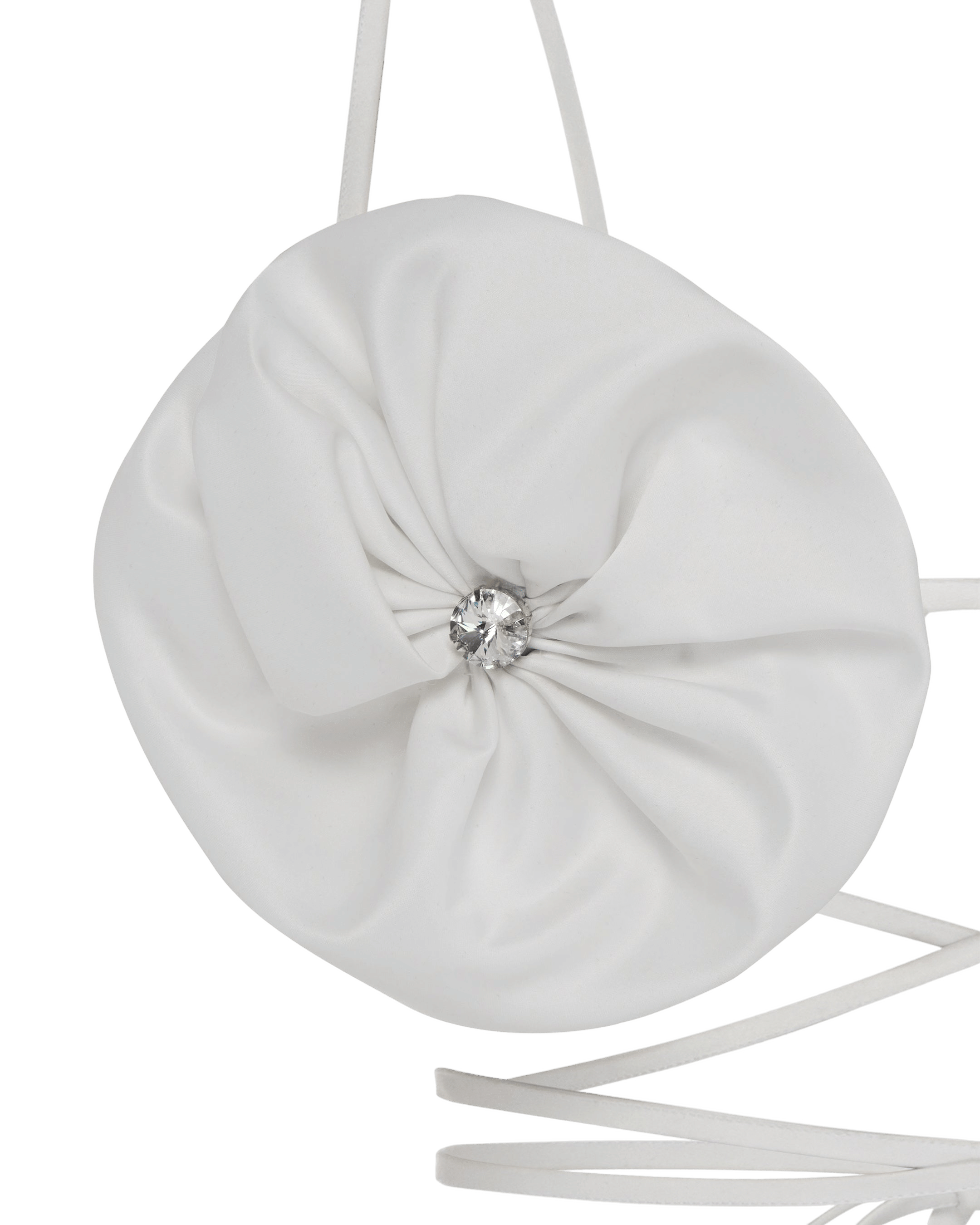 The Flower Bralette made by ONORI