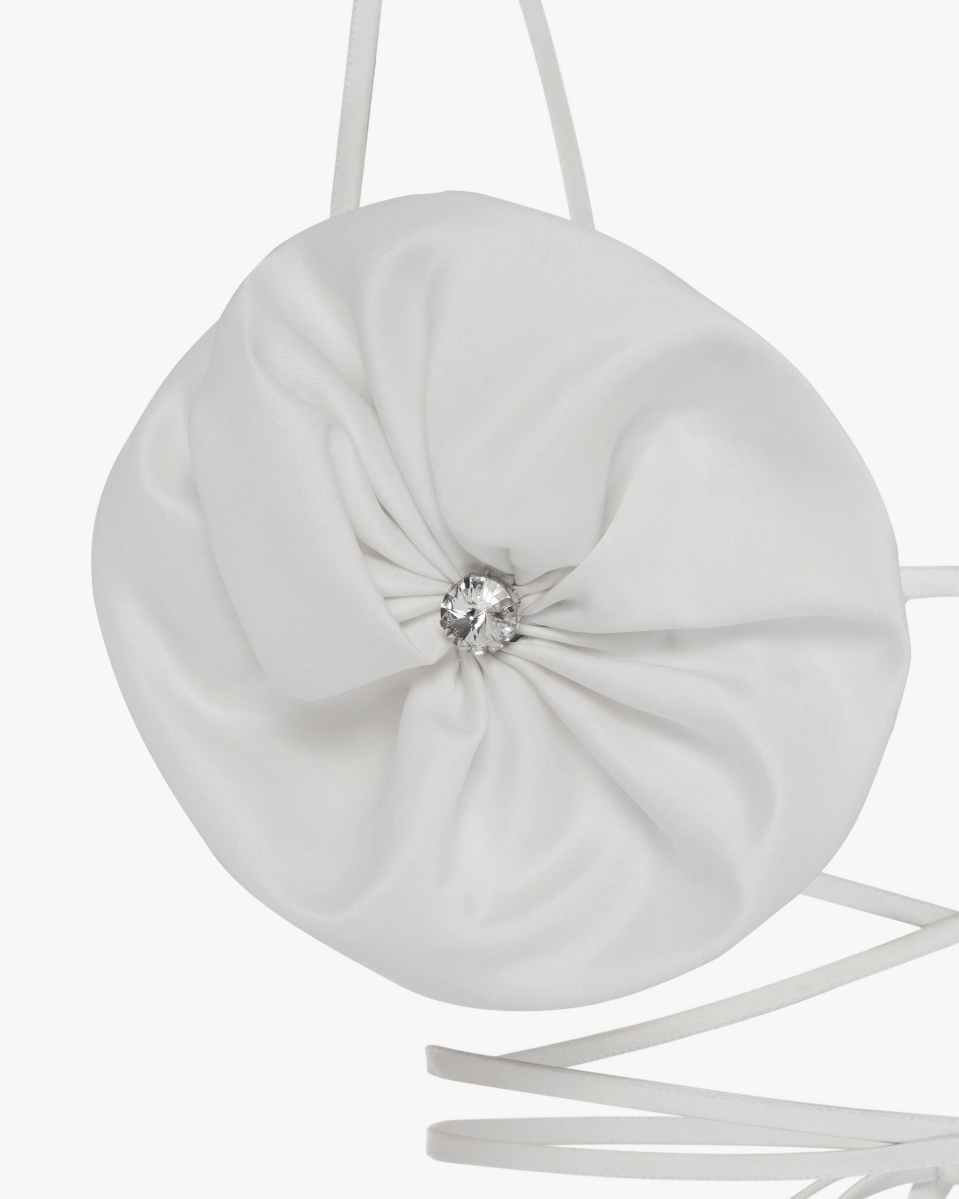 The Flower Bralette made by ONORI