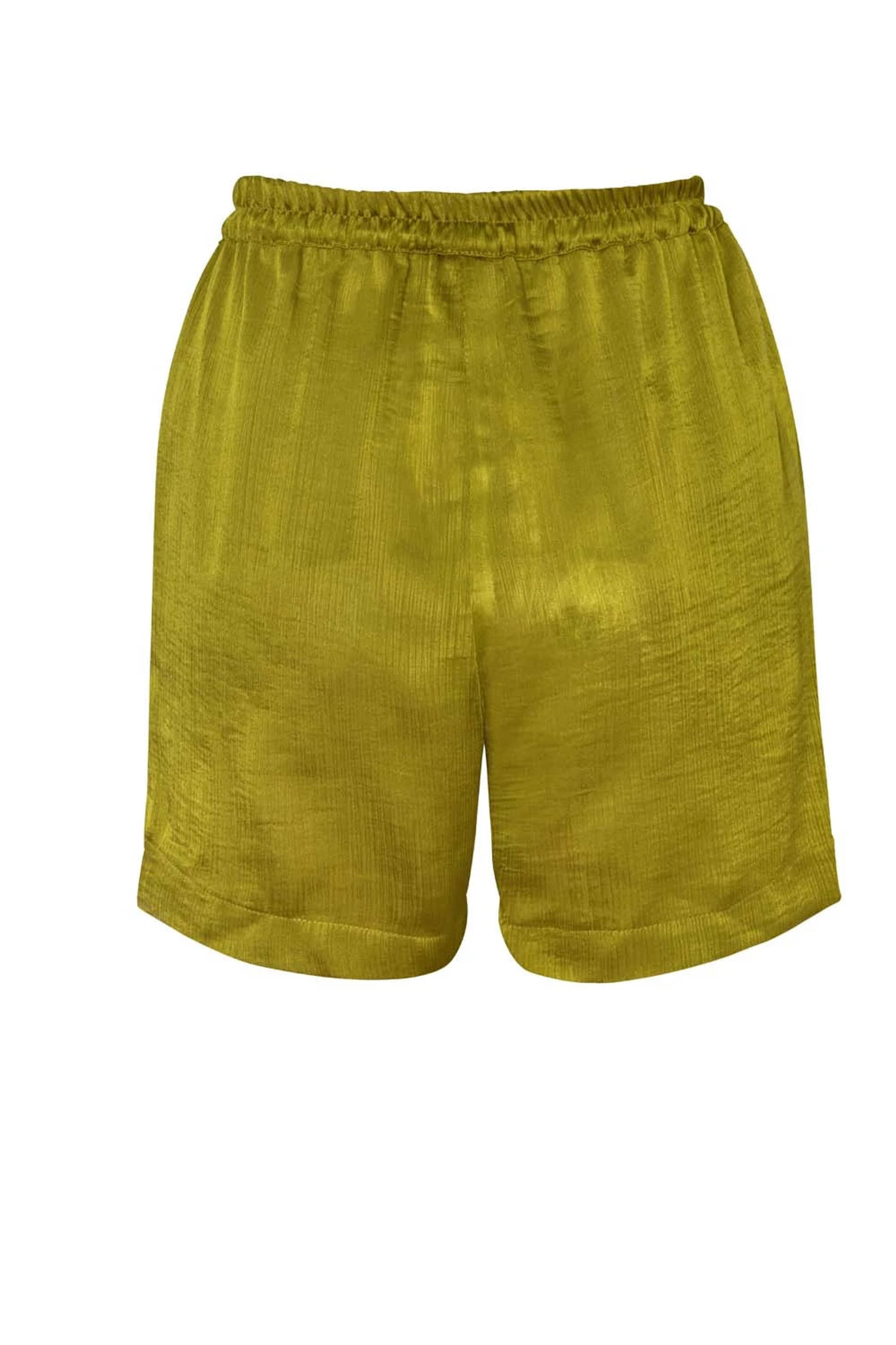 Gia Shorts made by BAOBAB