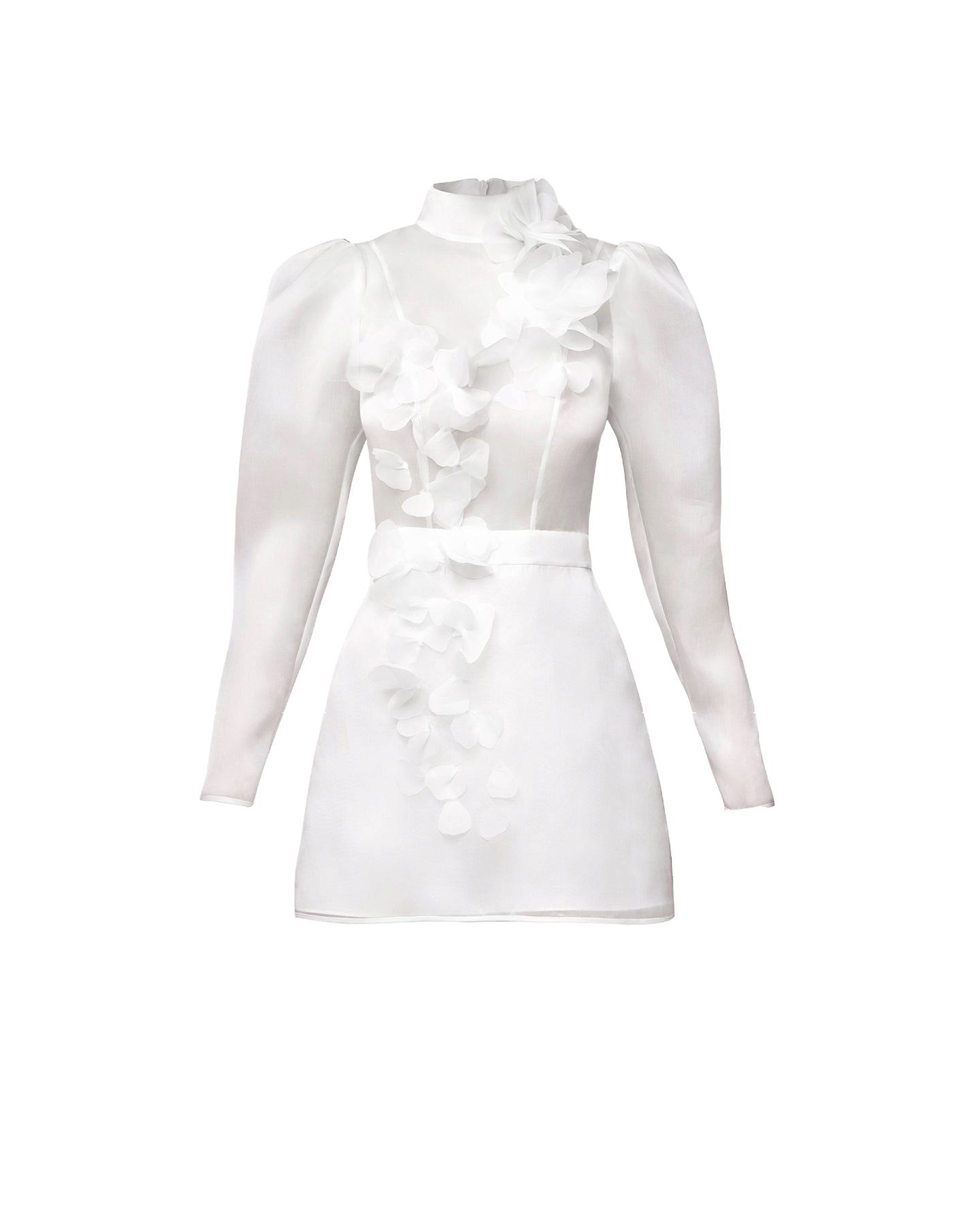 Gypsophila made by YVON