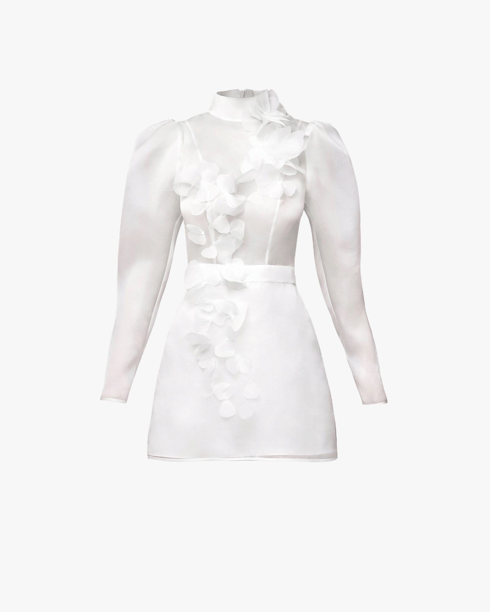 Gypsophila made by YVON