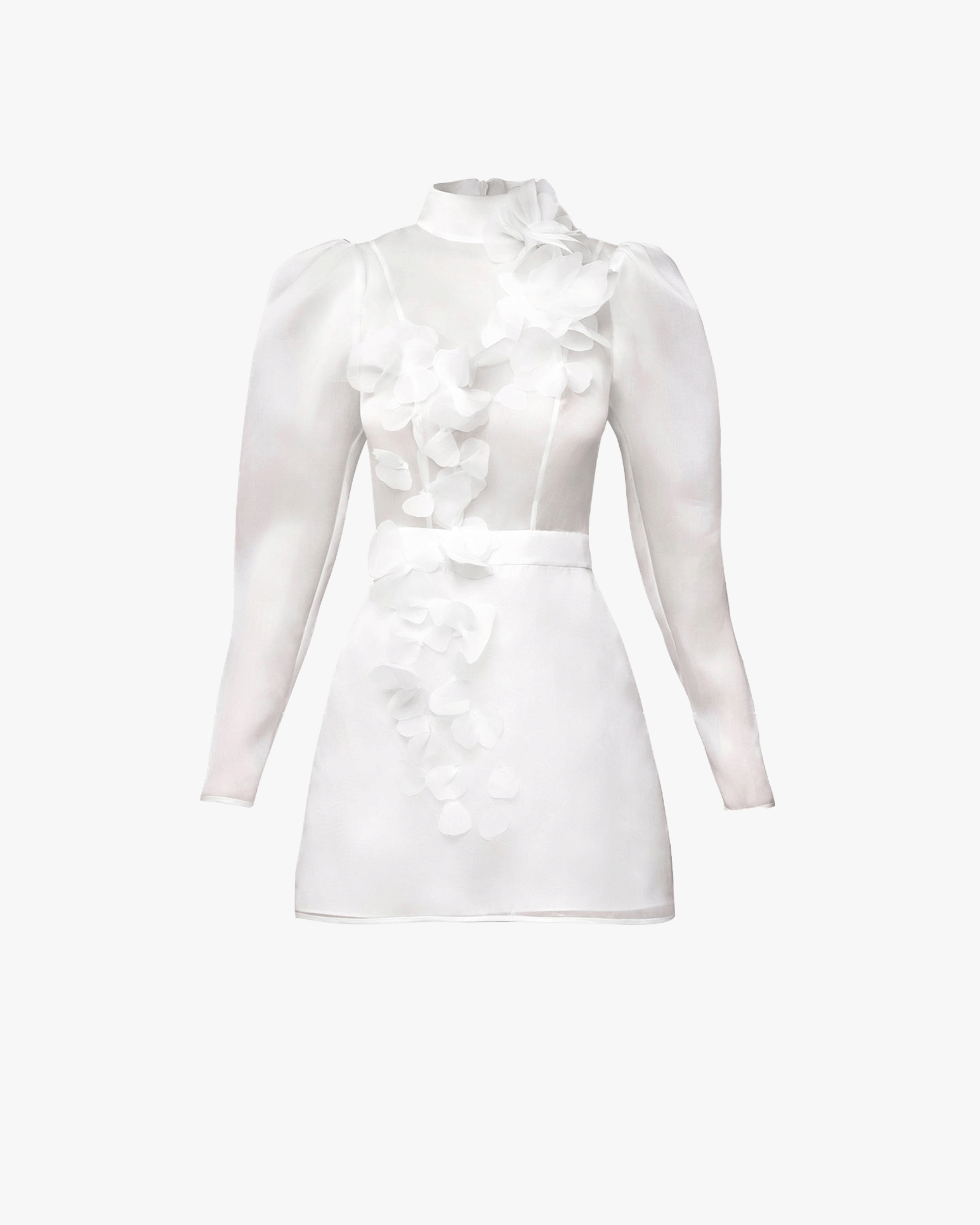 Gypsophila made by YVON