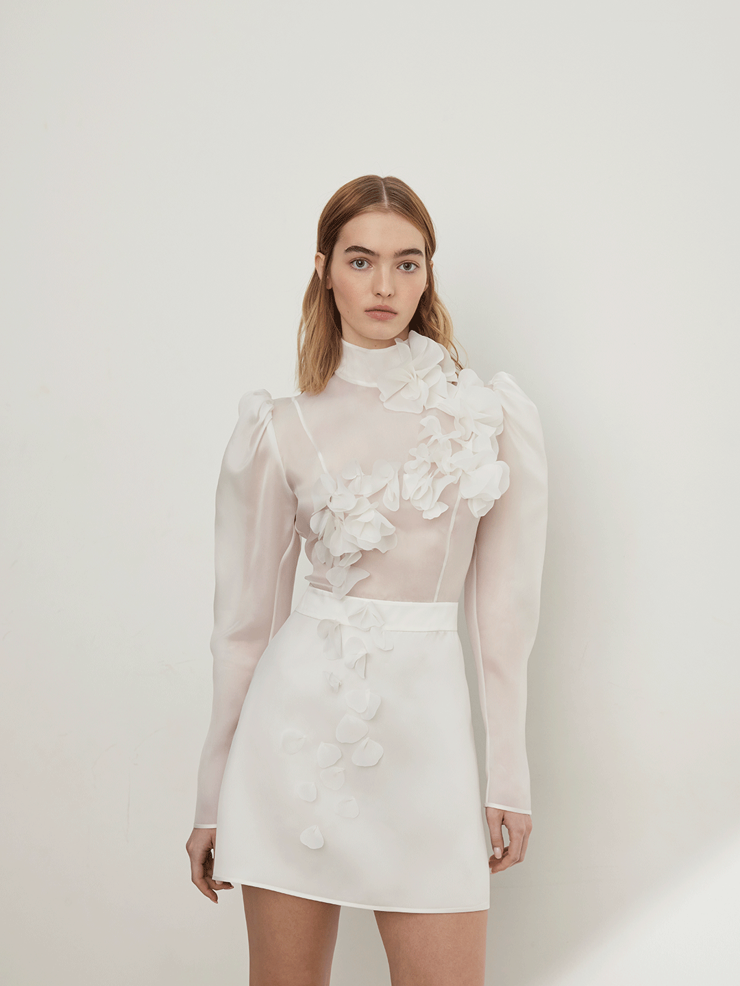 Gypsophila made by YVON