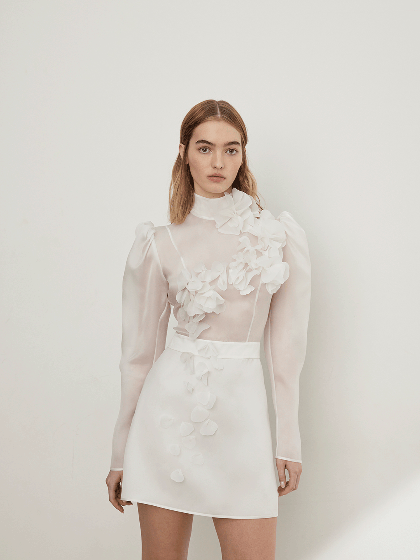 Gypsophila made by YVON