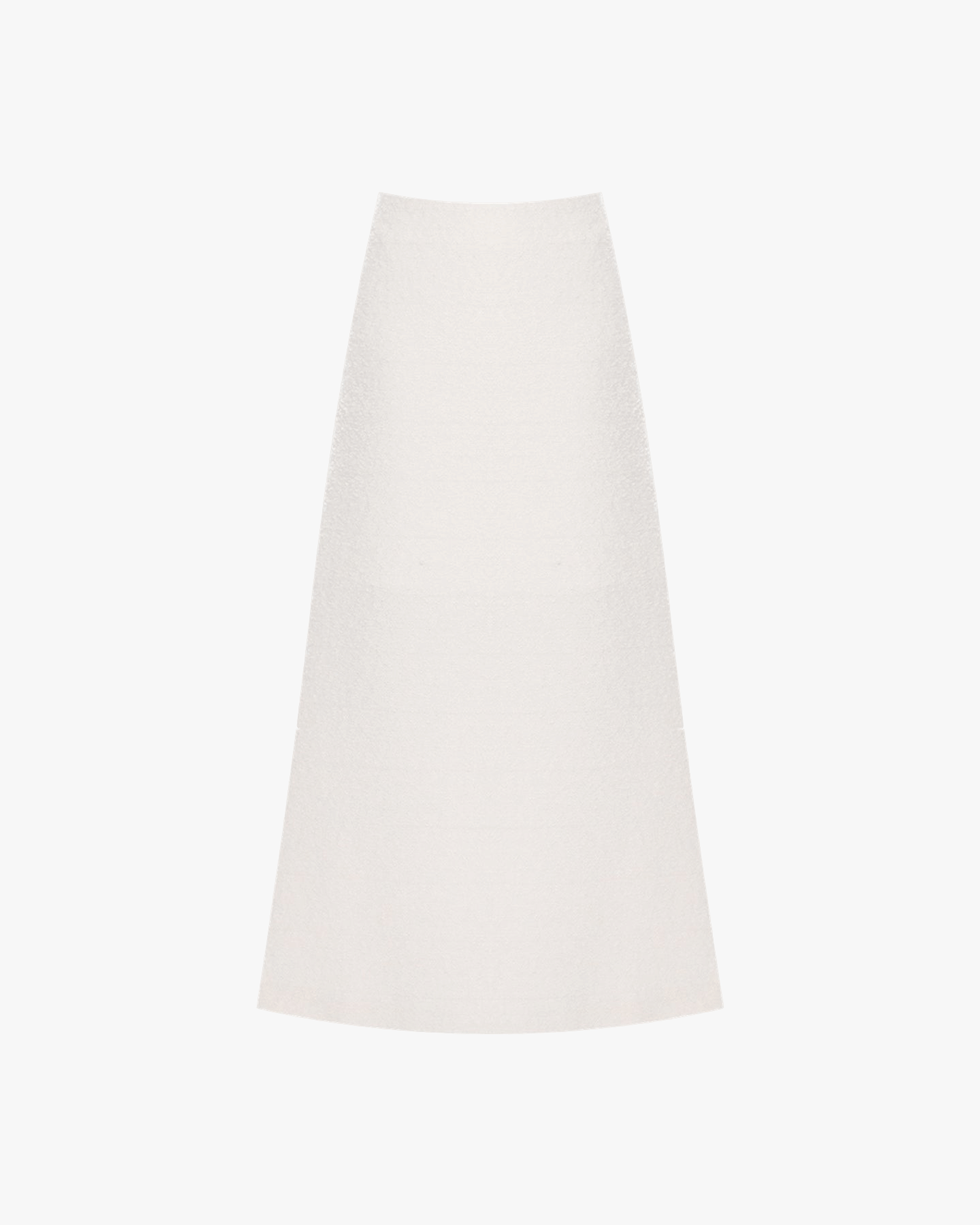 Cournoiller Skirt Maxi made by YVON