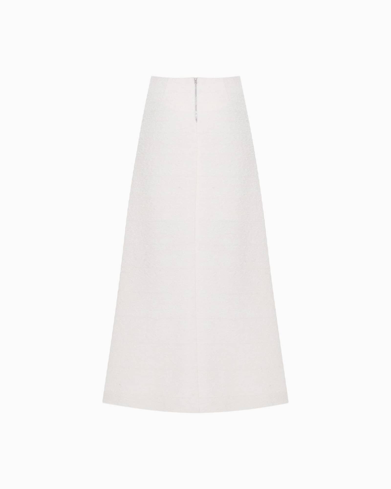 Cournoiller Skirt Maxi made by YVON