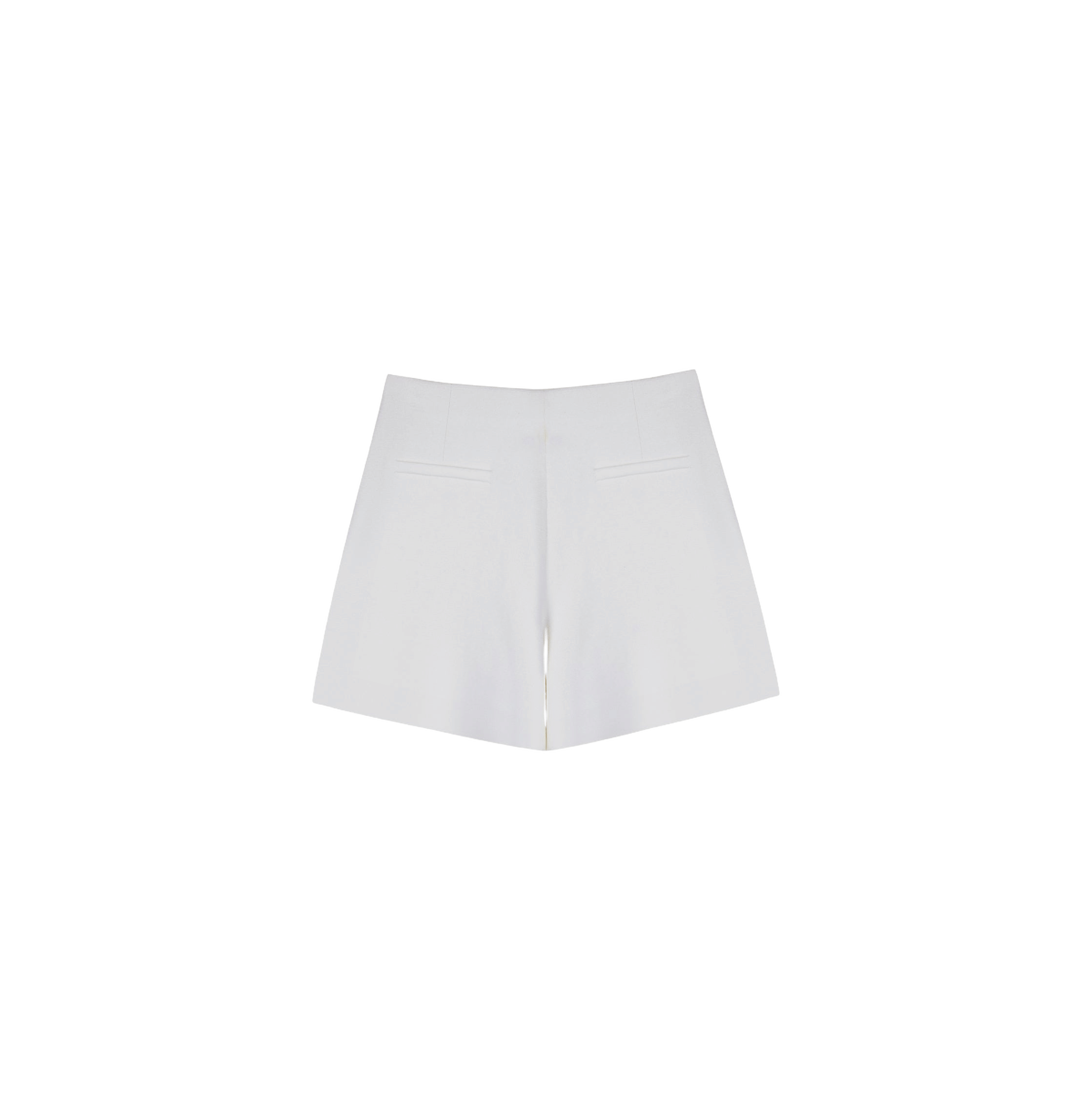 GOLD BUTTONED SKORTS made by CRUSH Collection