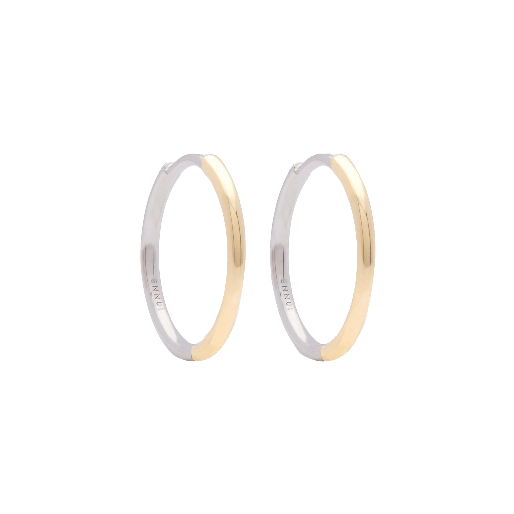 PAN HOOPS MEDIUM made by ENNUI