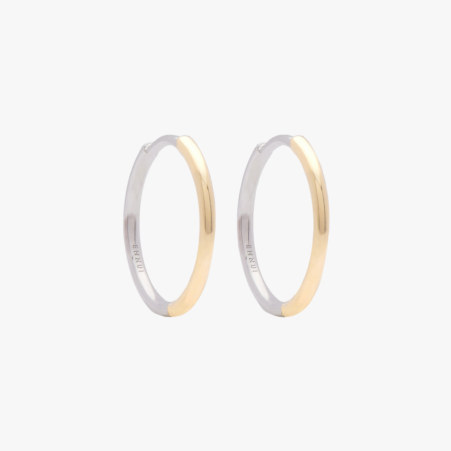 PAN HOOPS MEDIUM made by ENNUI