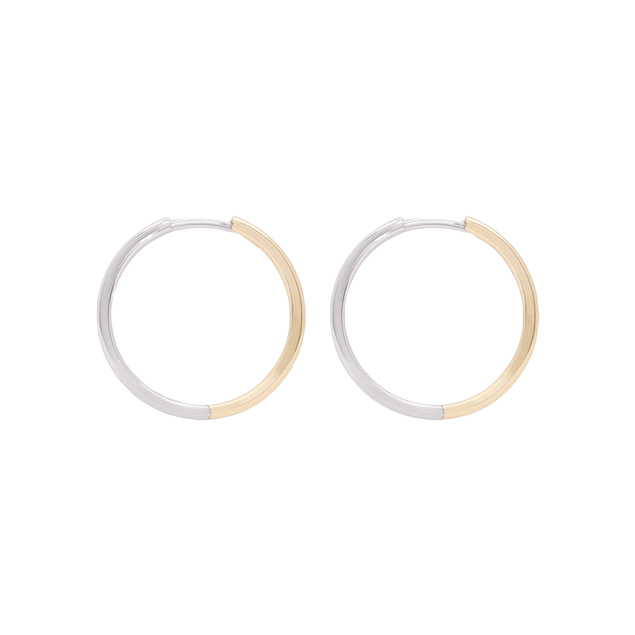 PAN HOOPS MEDIUM made by ENNUI