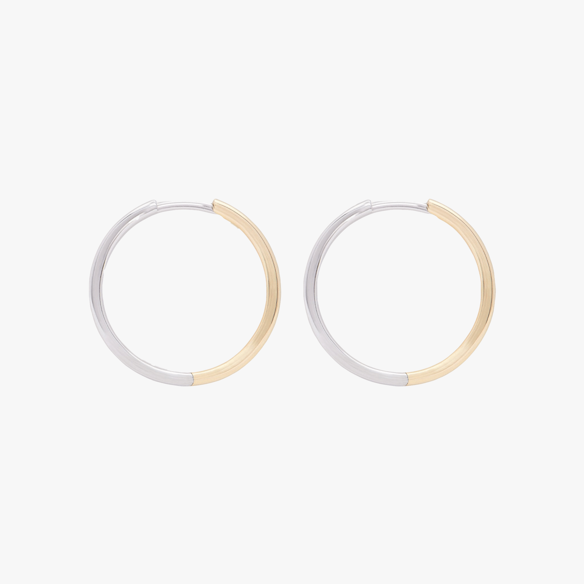 PAN HOOPS MEDIUM made by ENNUI