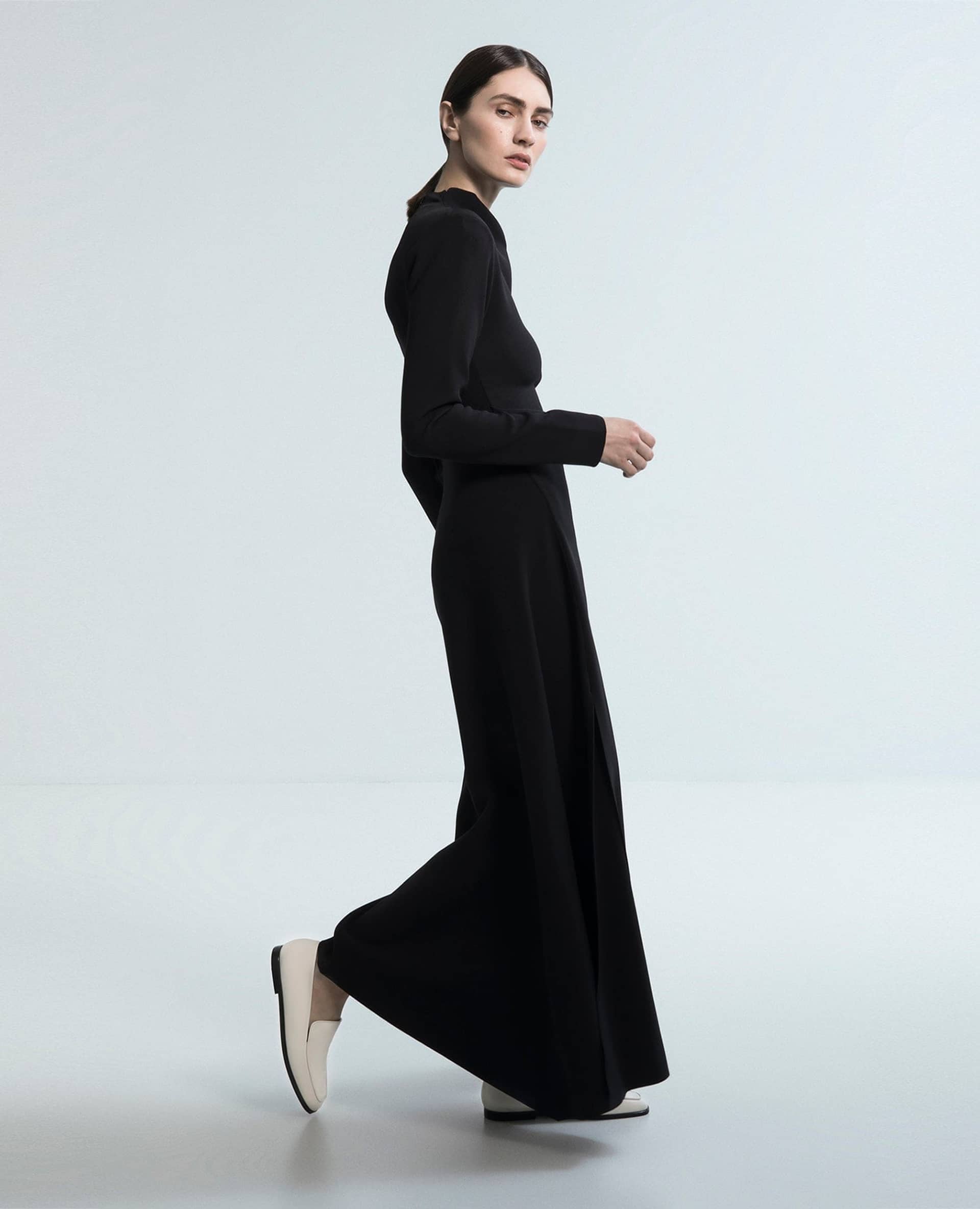 The Modern Moccasin - Butter made by ESSEN