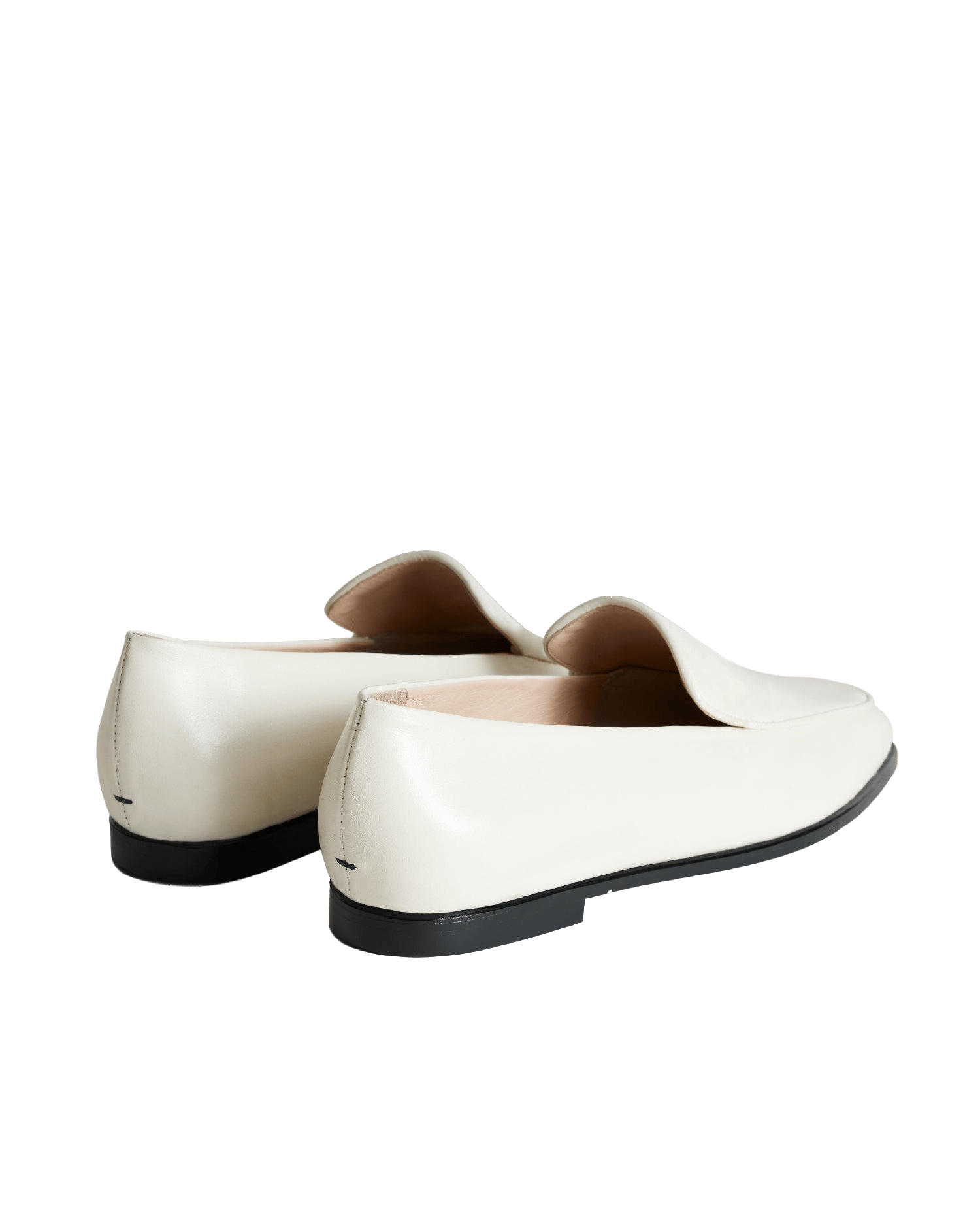 The Modern Moccasin - Butter made by ESSEN